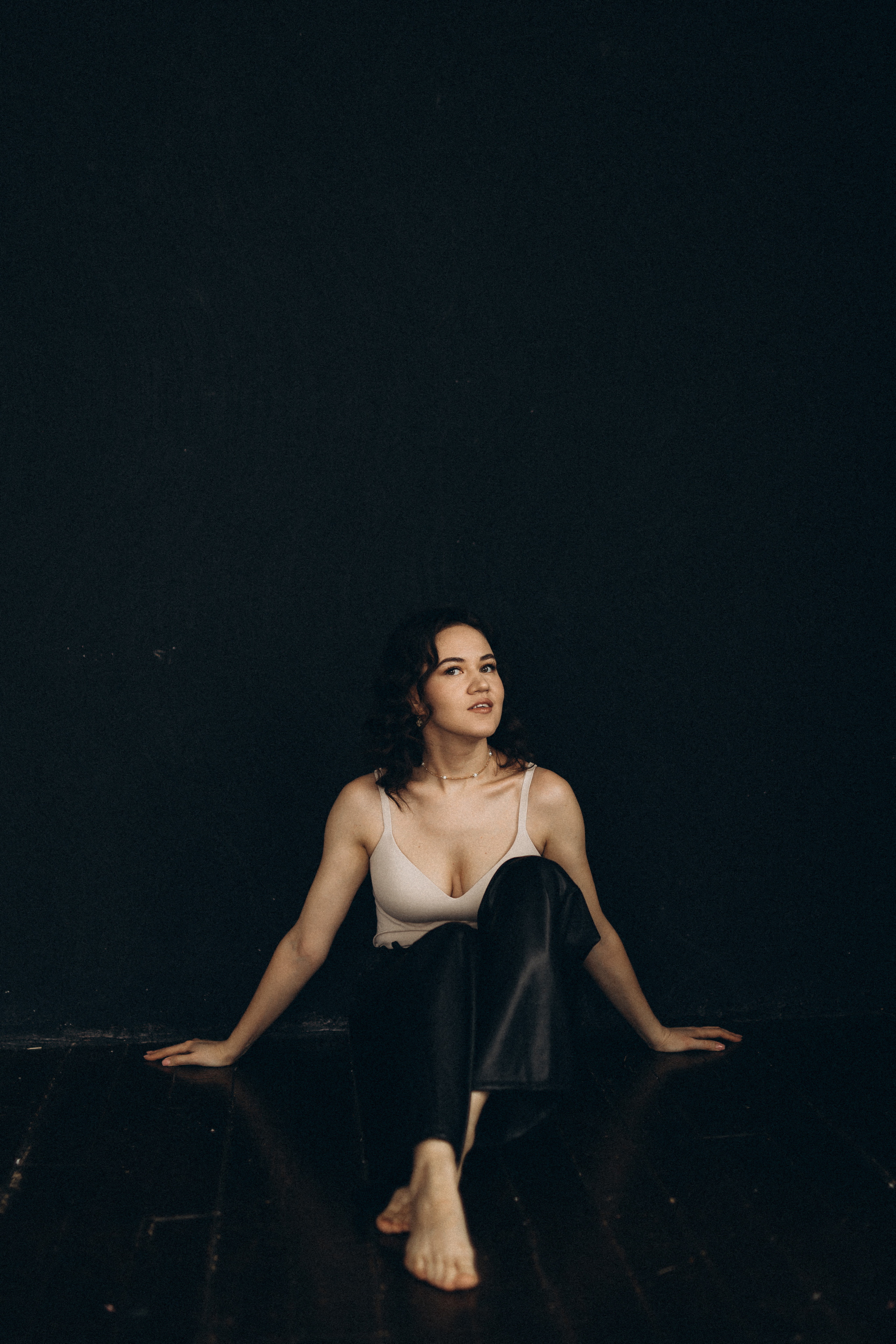 Зиля. Семейный и портретный фотограф из Казани