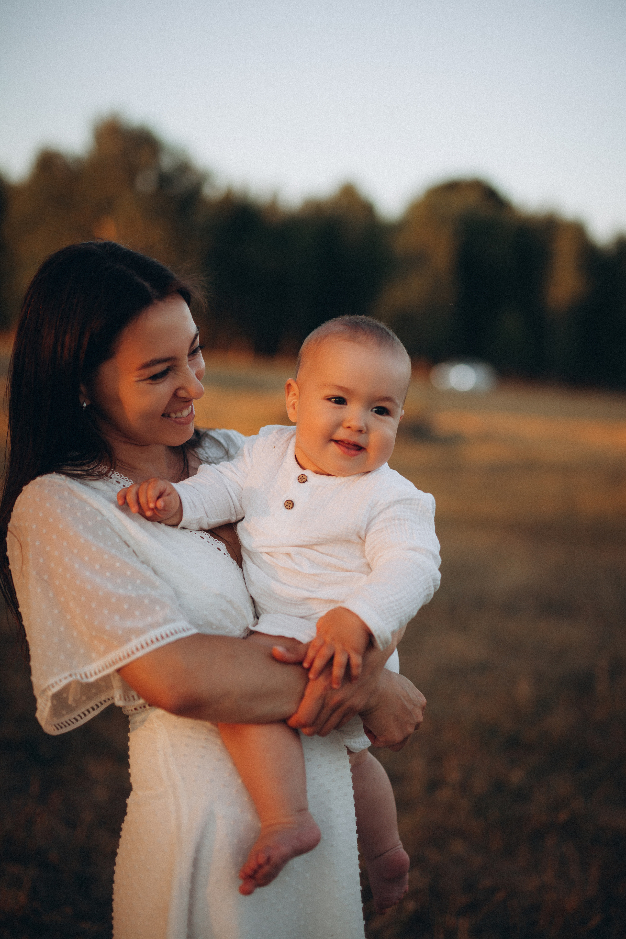 Про дружбу. Семейный и портретный фотограф из Казани