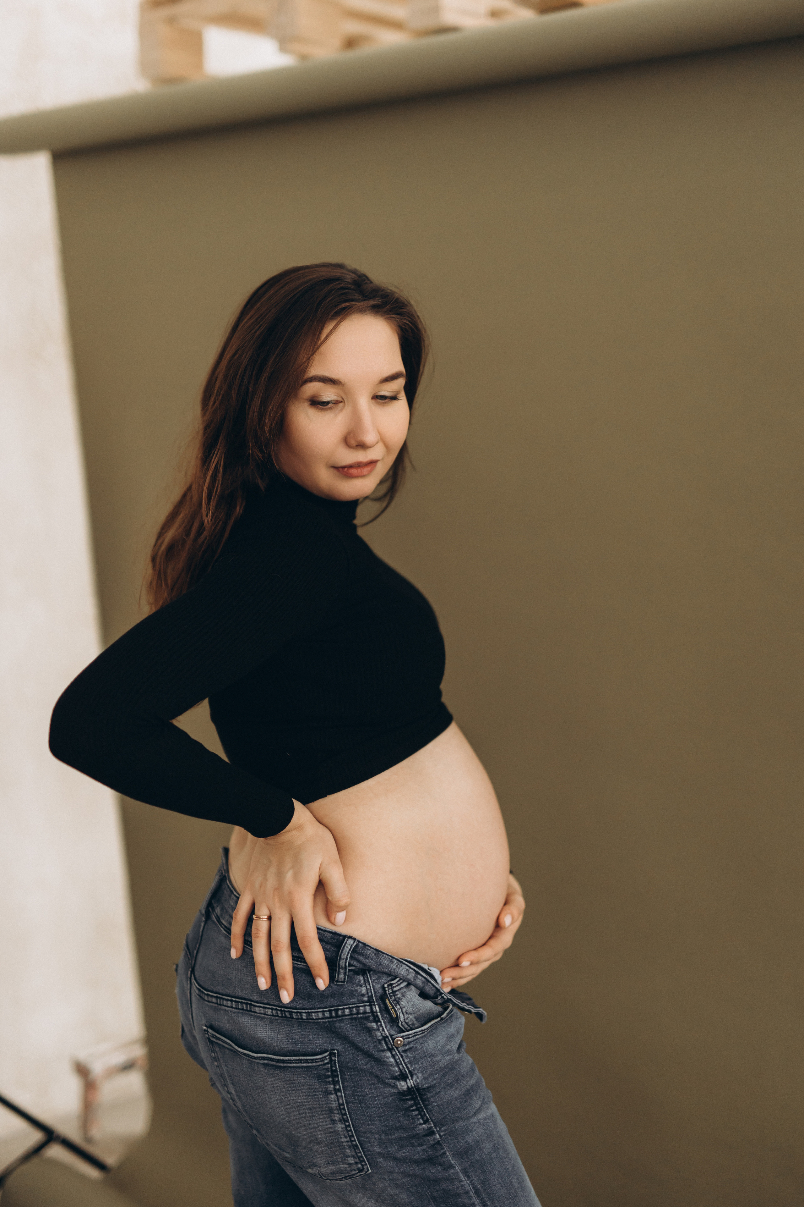 Про любовь 🤍. Семейный и портретный фотограф из Казани