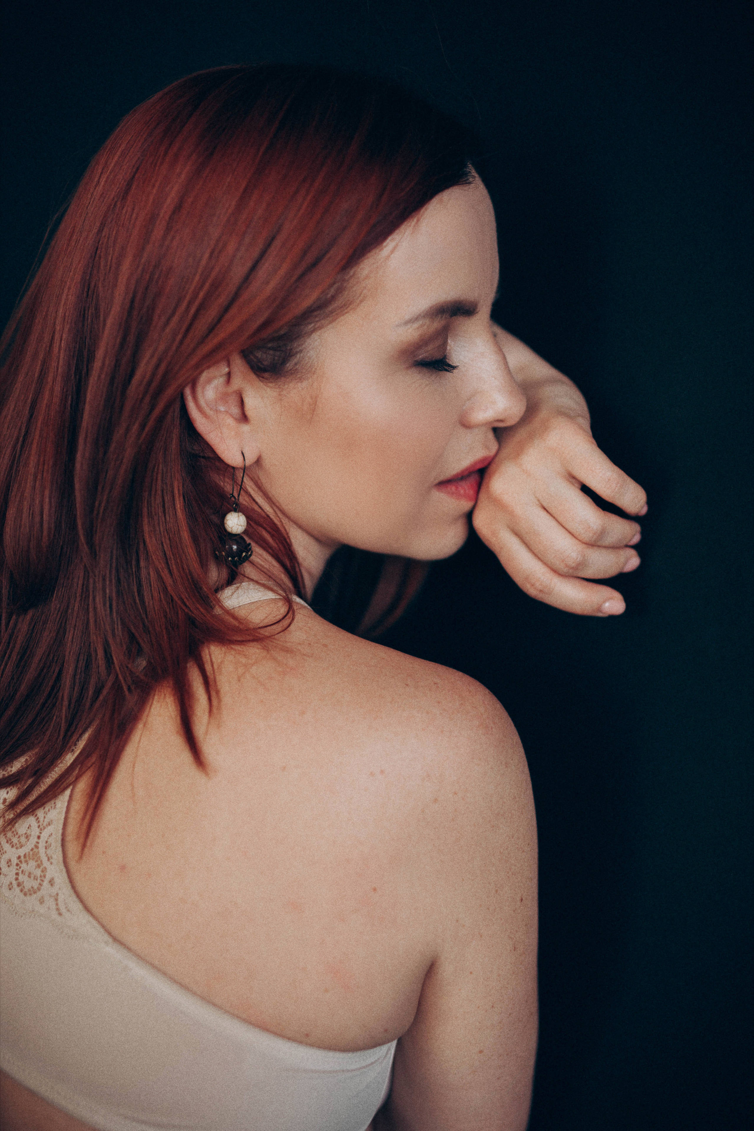 Красиво быть женщиной. Семейный и портретный фотограф из Казани