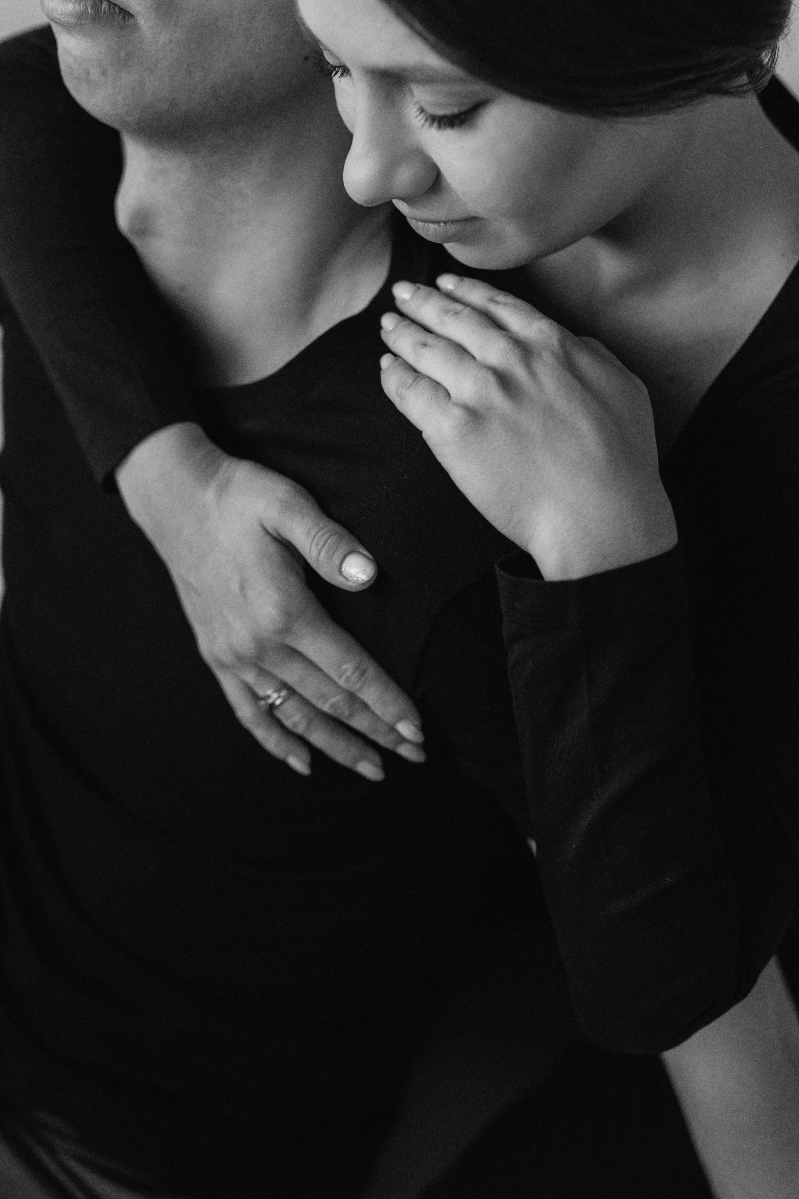 Про любовь. Семейный и портретный фотограф из Казани