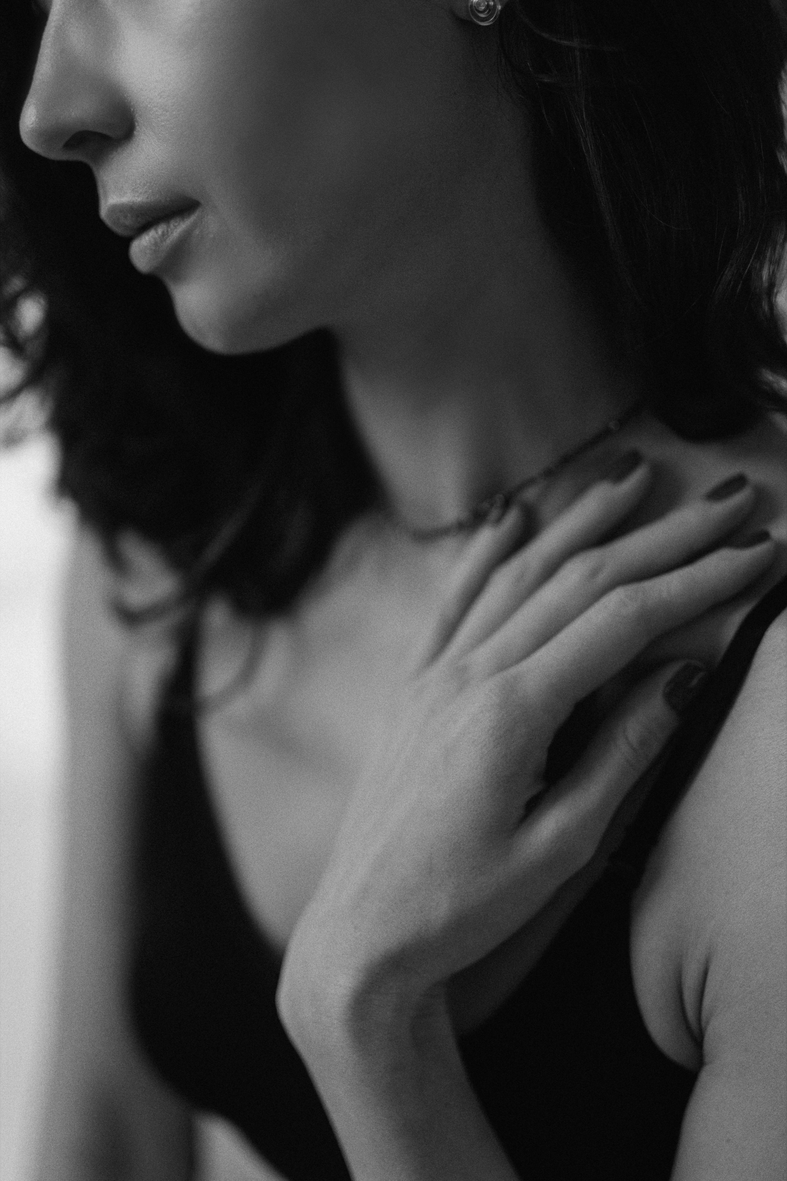 Красиво быть женщиной. Семейный и портретный фотограф из Казани