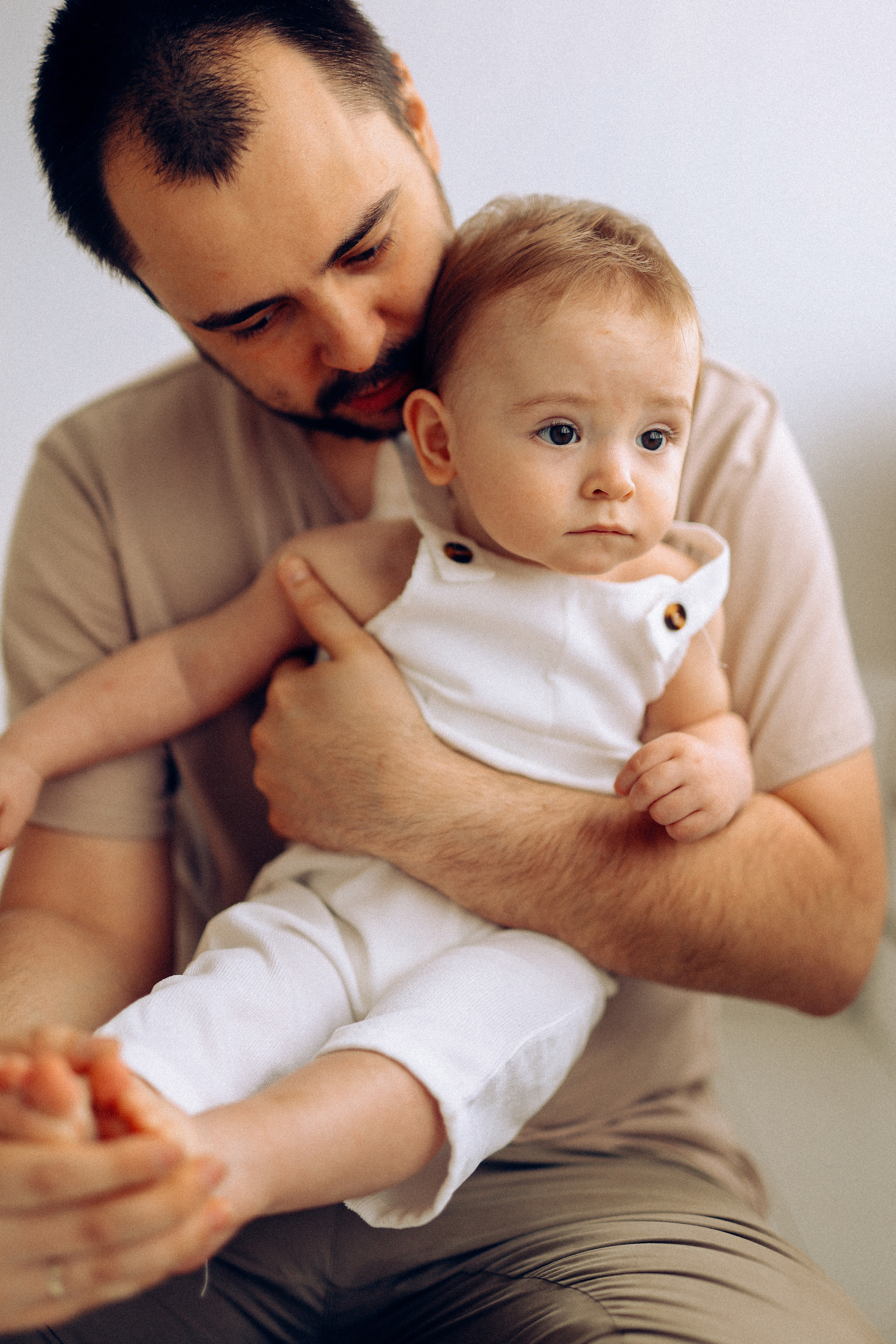 День рождения Яна. Семейный и портретный фотограф из Казани