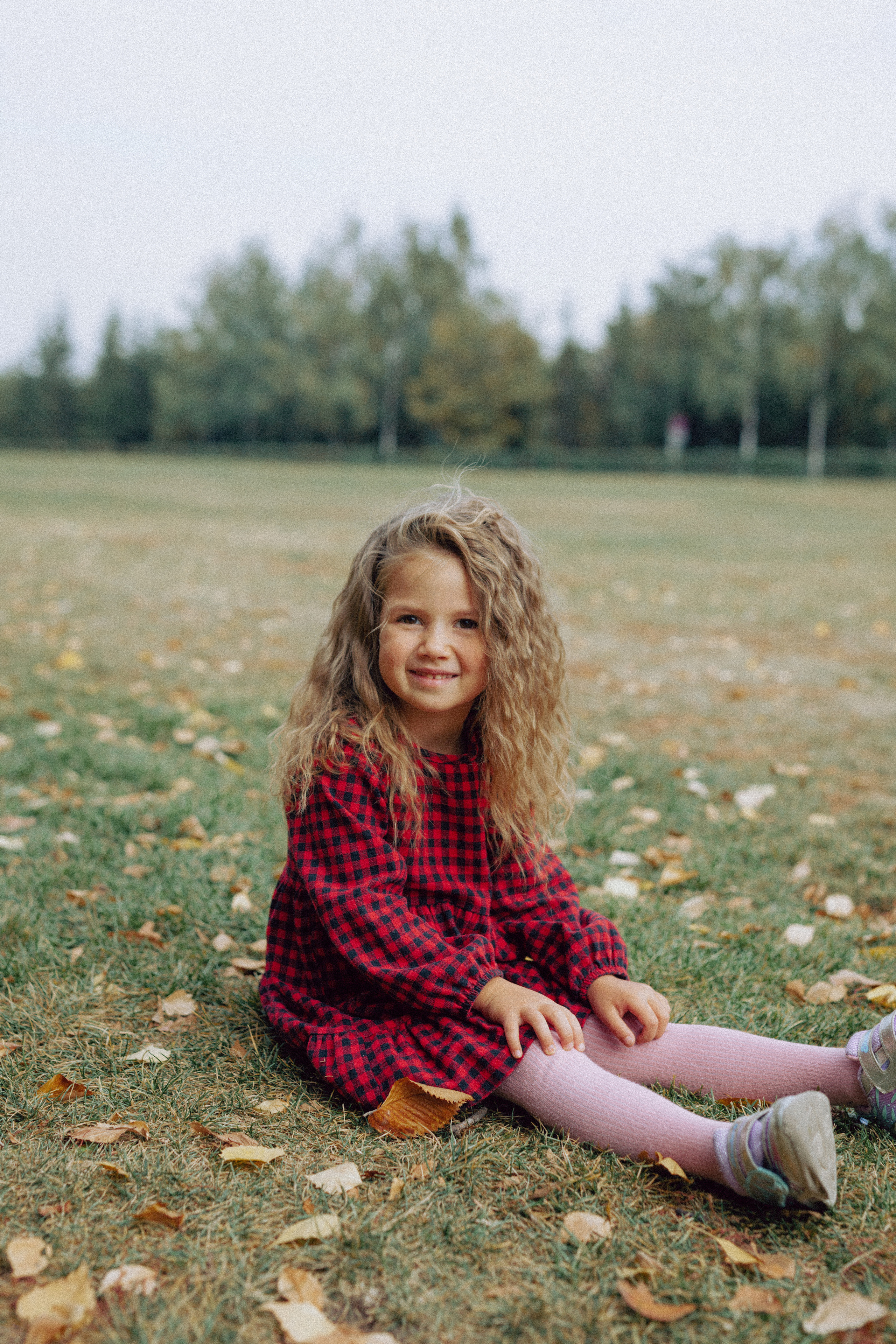 Альбина и Асия. Семейный и портретный фотограф из Казани