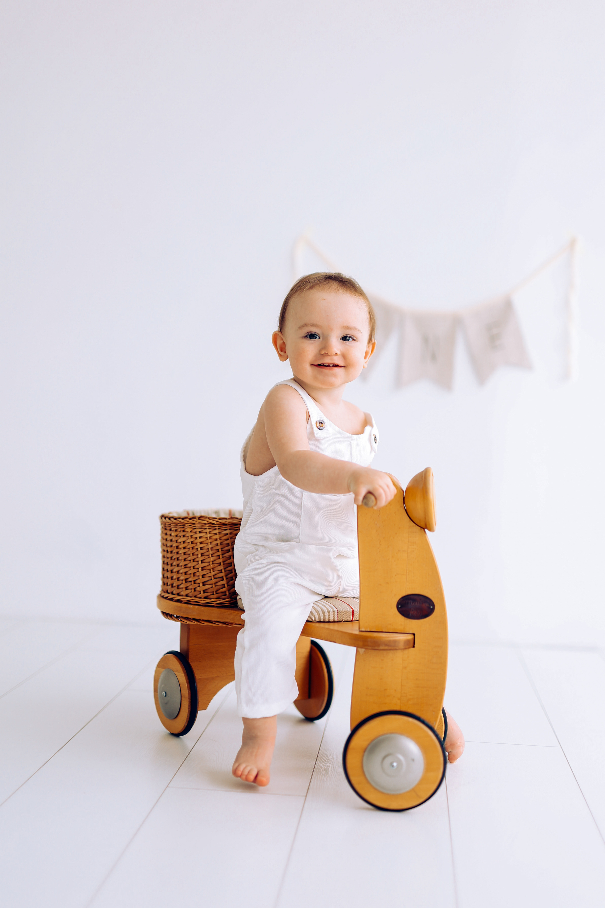 День рождения Яна. Семейный и портретный фотограф из Казани