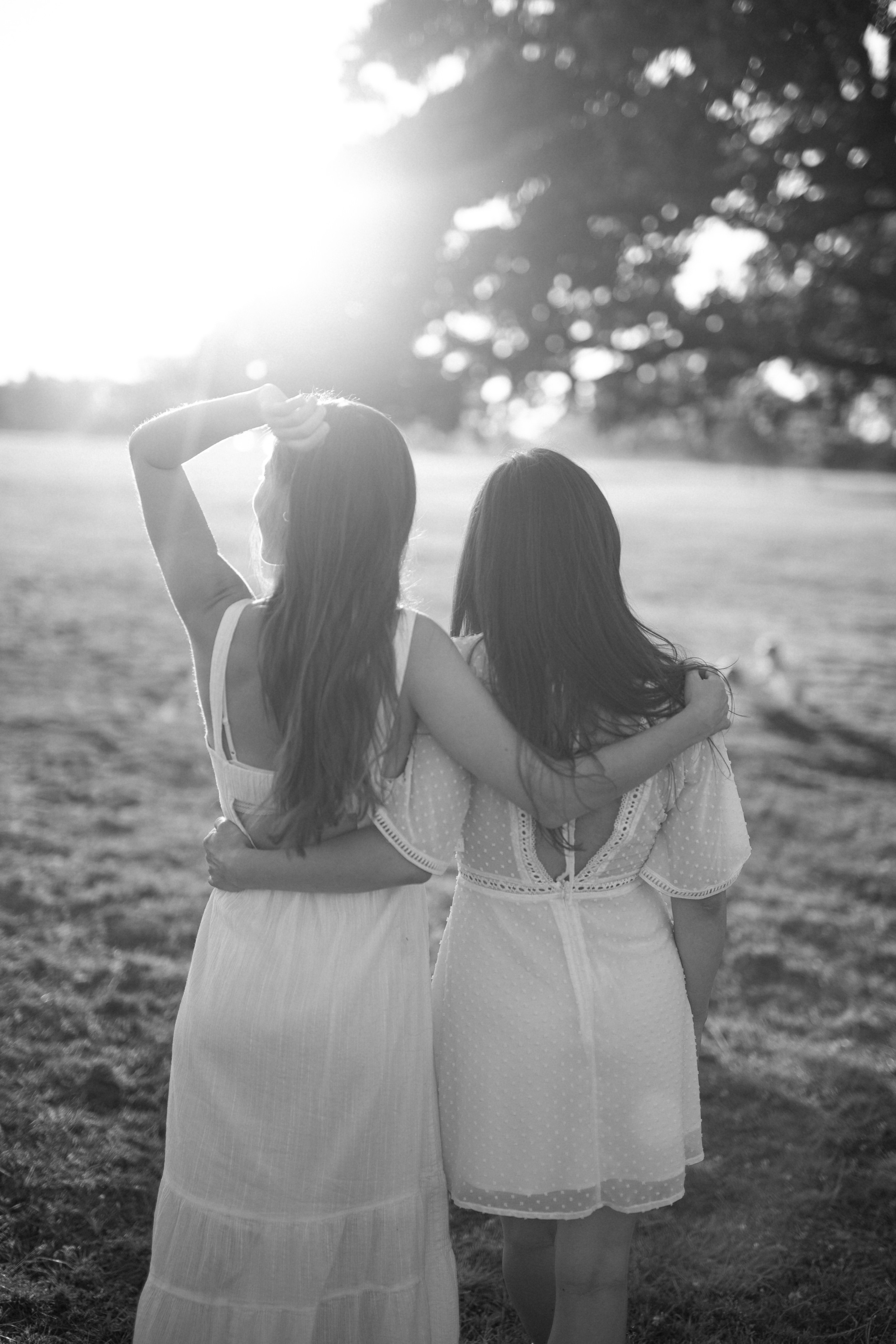 Про дружбу. Семейный и портретный фотограф из Казани