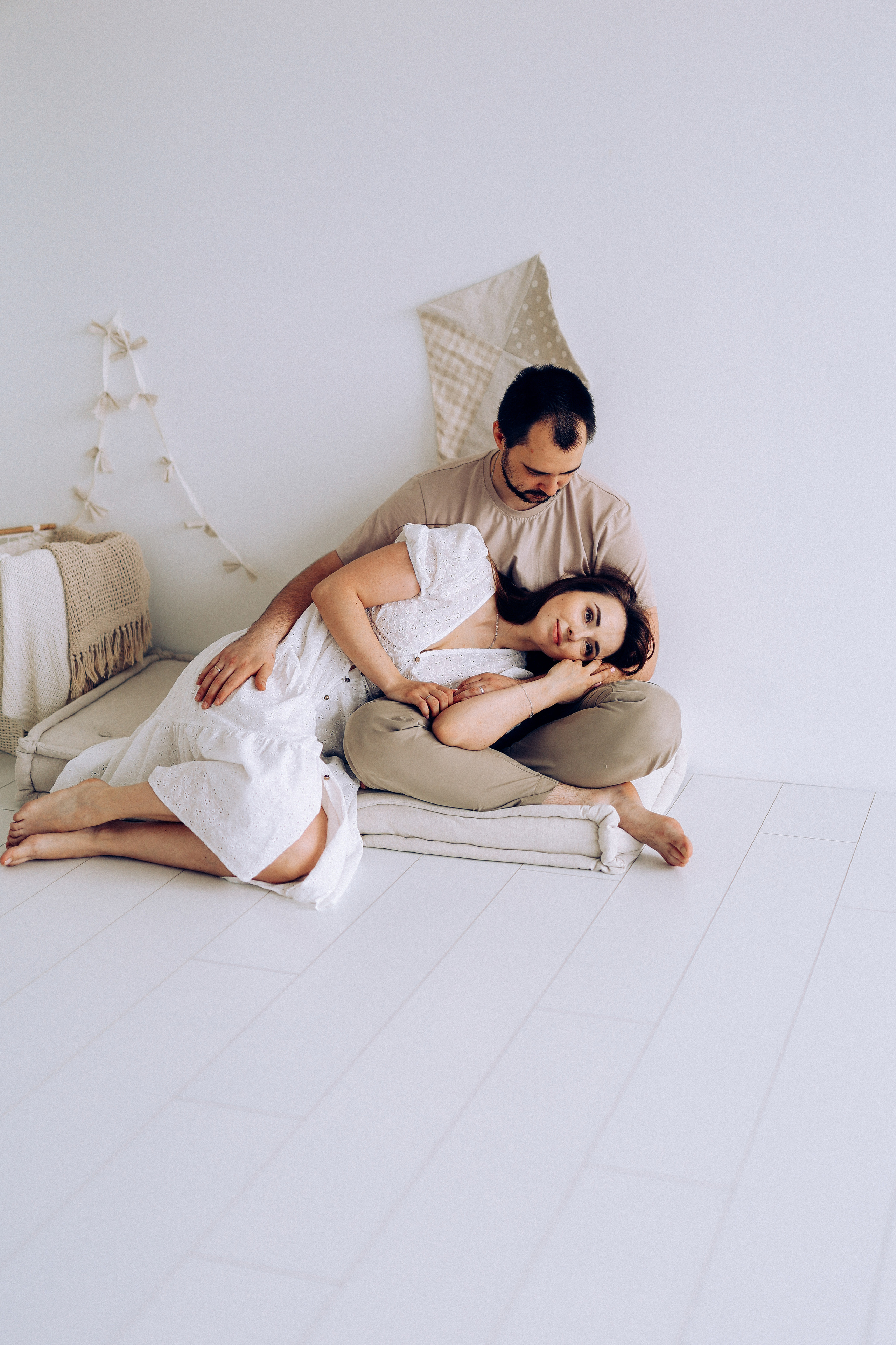 День рождения Яна. Семейный и портретный фотограф из Казани