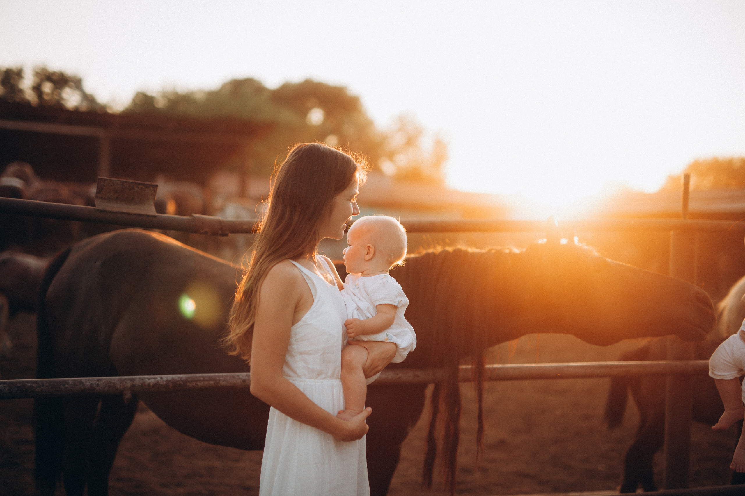 Про дружбу. Семейный и портретный фотограф из Казани
