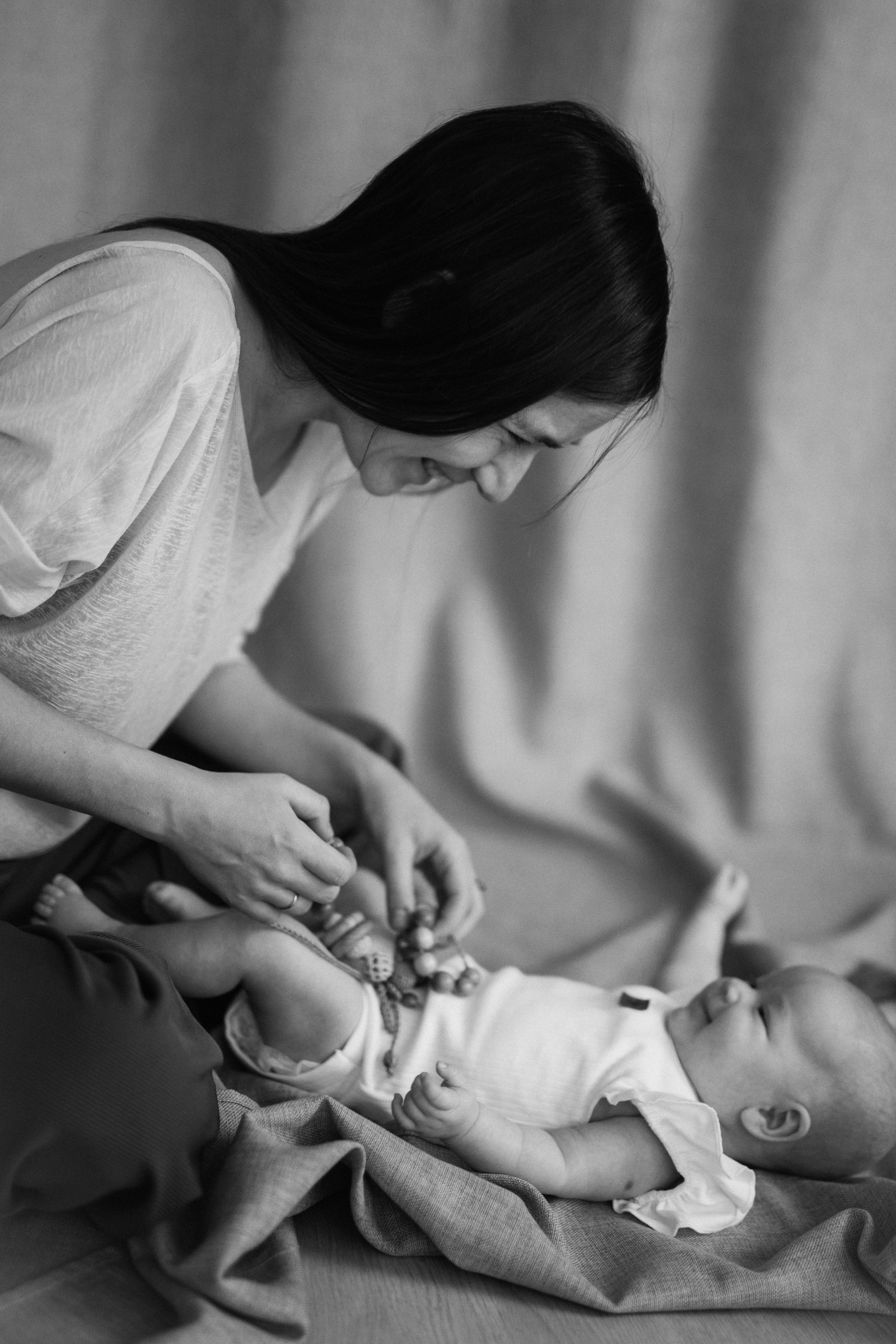 Фотопроект «МАМА». Семейный и портретный фотограф из Казани