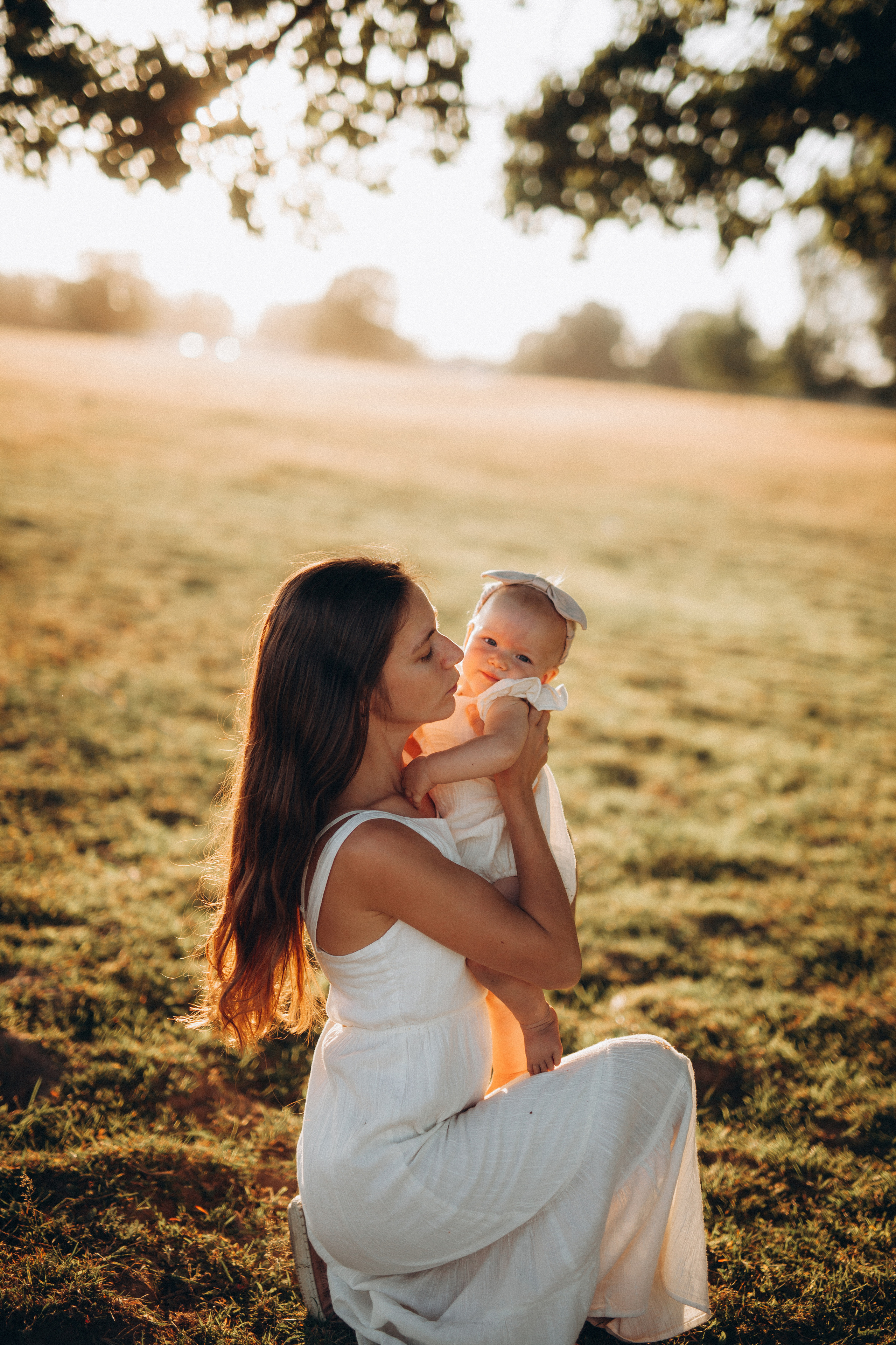 Про дружбу. Семейный и портретный фотограф из Казани