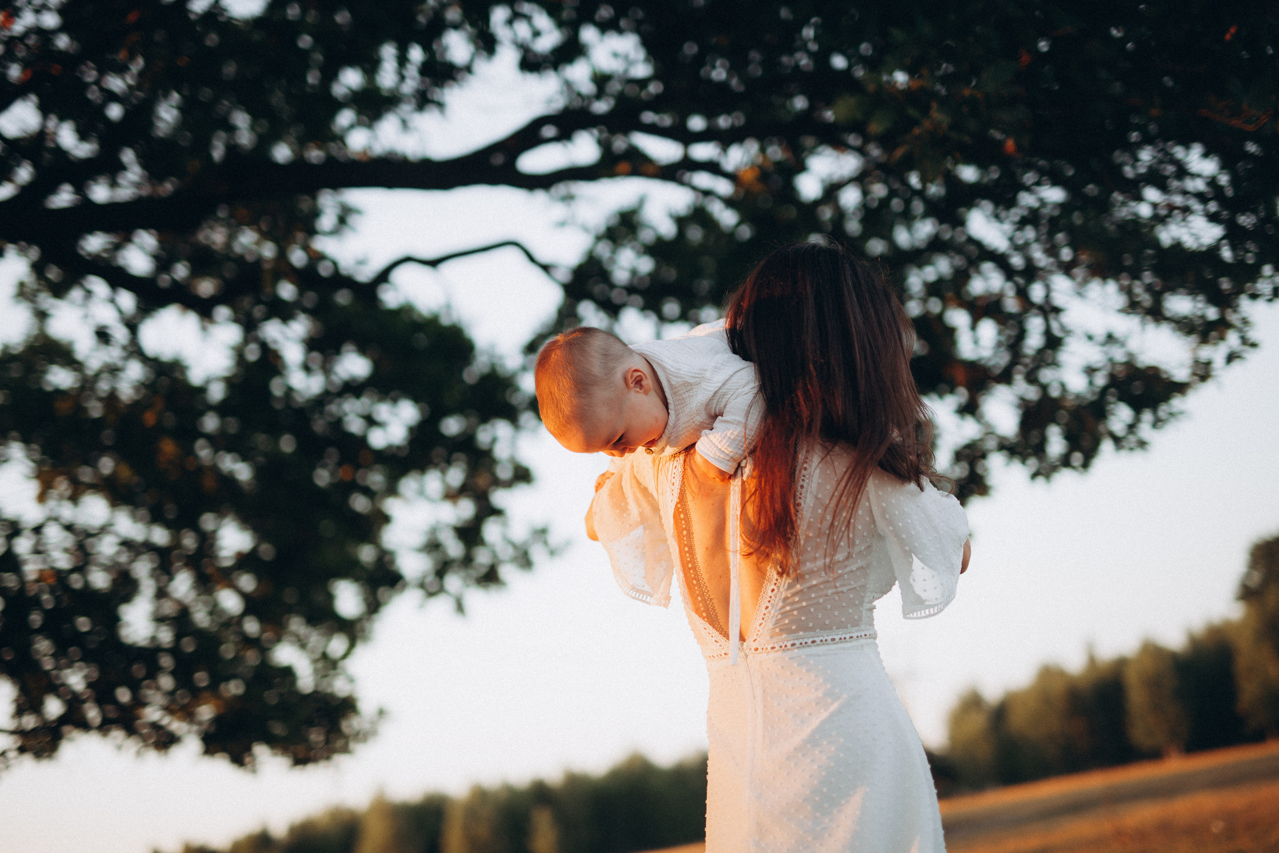 Про дружбу. Семейный и портретный фотограф из Казани