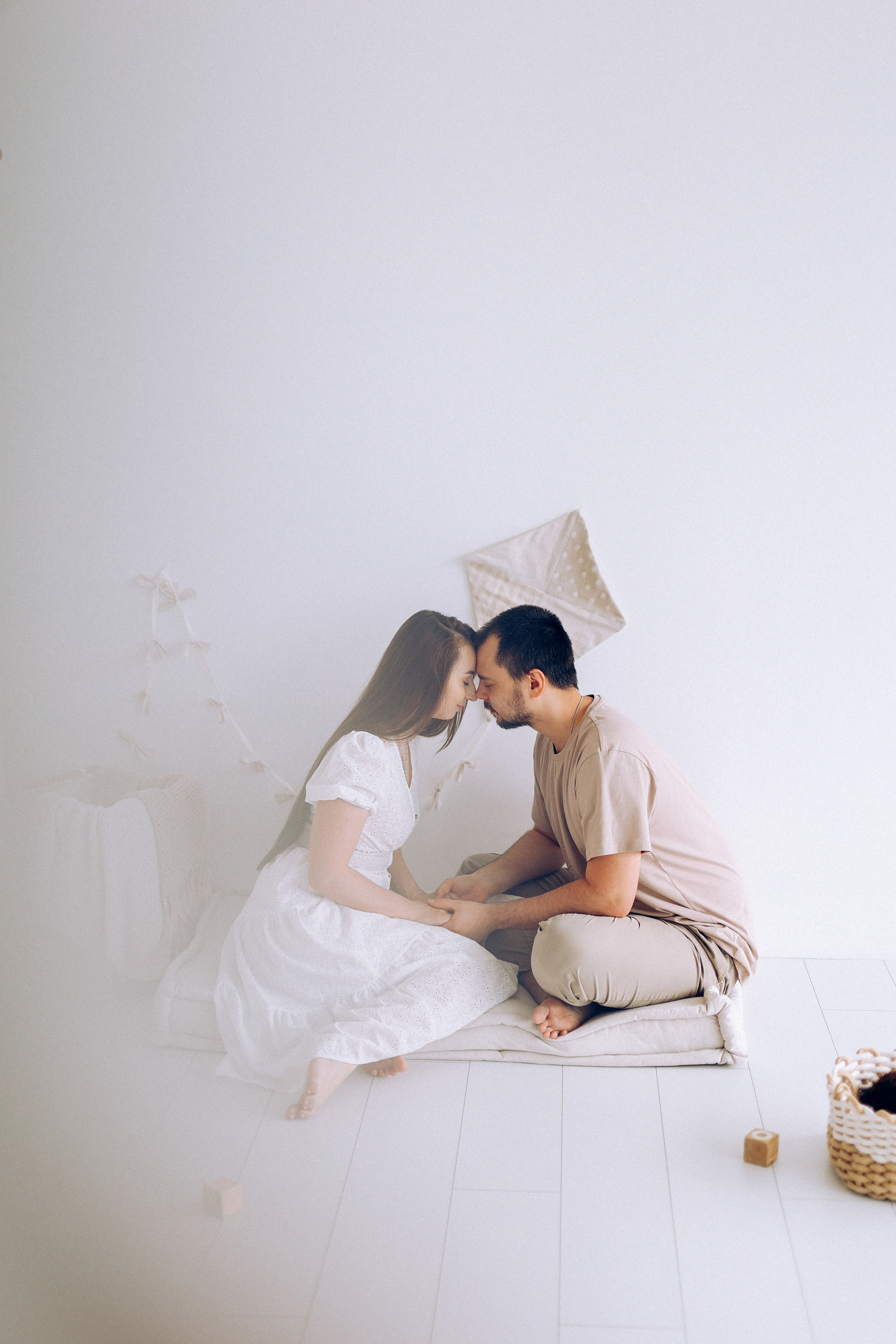 День рождения Яна. Семейный и портретный фотограф из Казани