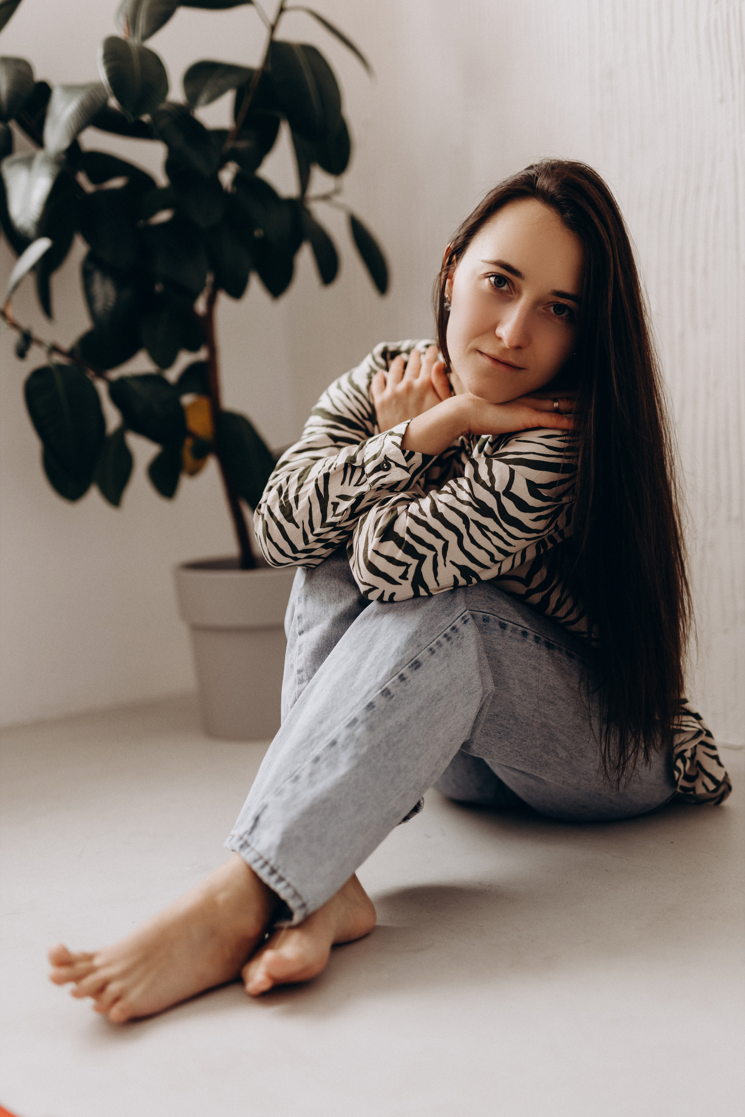 Наталья. Семейный и портретный фотограф из Казани