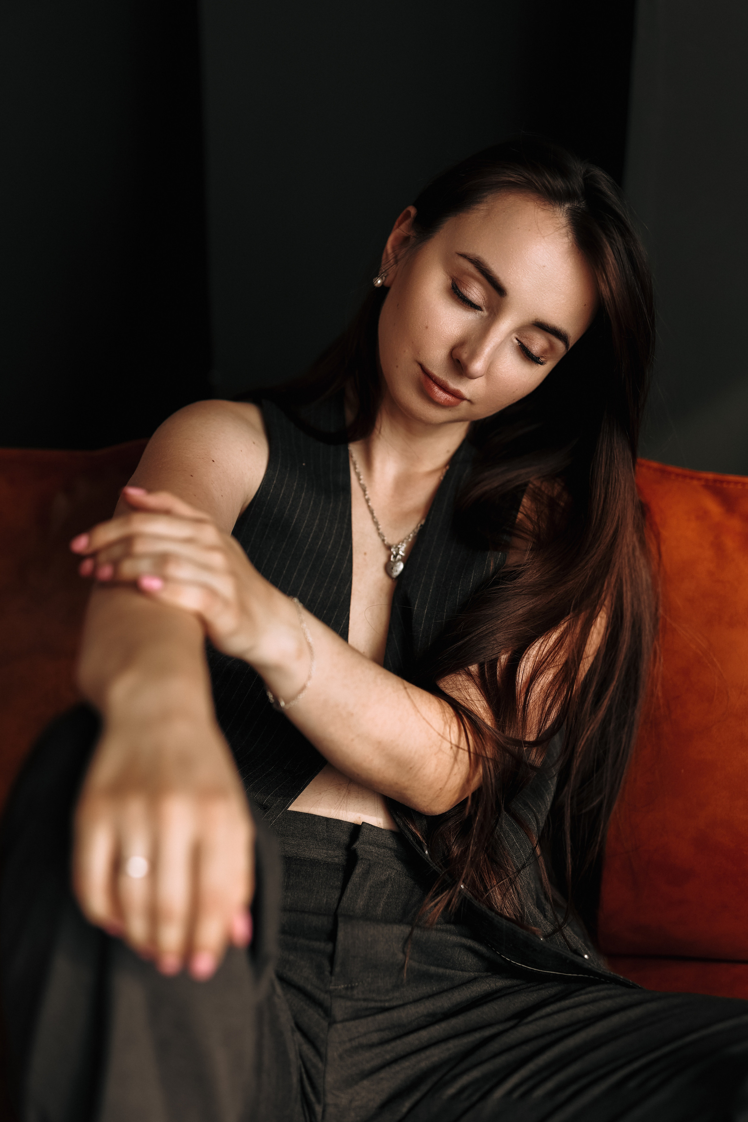 Роза. Семейный и портретный фотограф из Казани