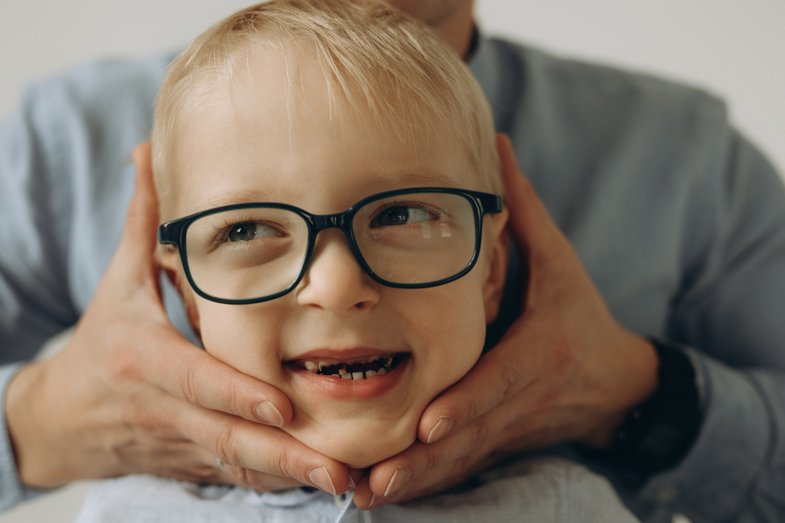 Семейная фотосессия. Семейный и портретный фотограф из Казани
