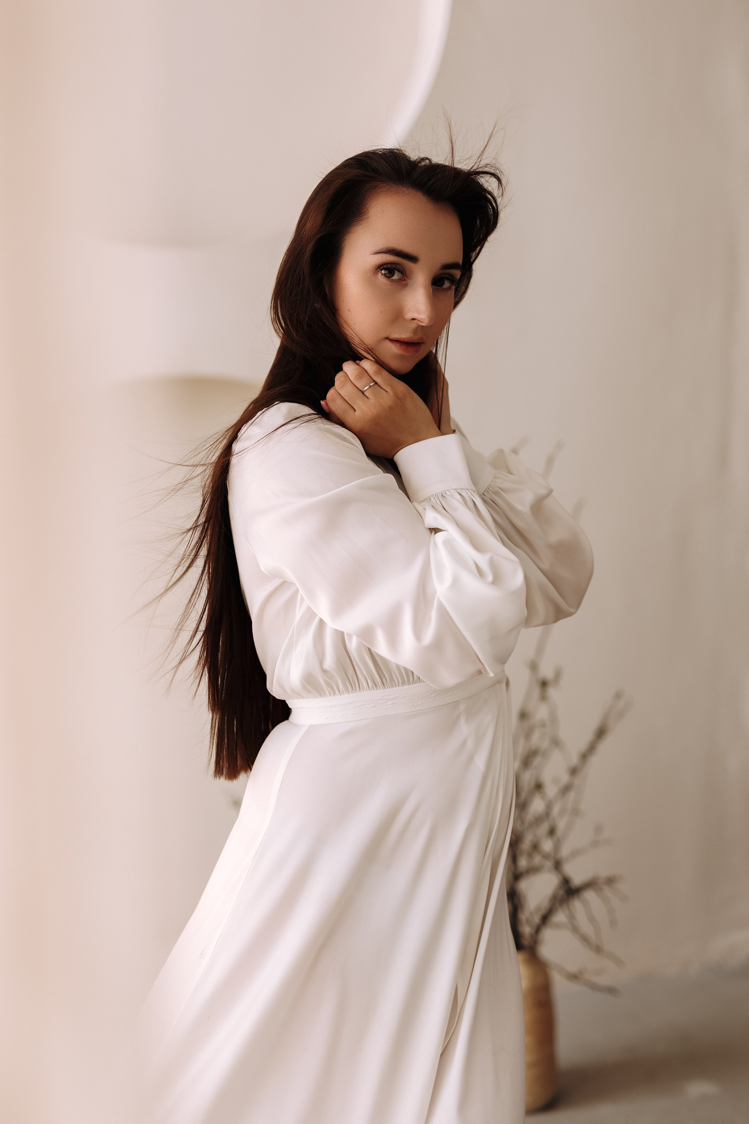 Роза. Семейный и портретный фотограф из Казани