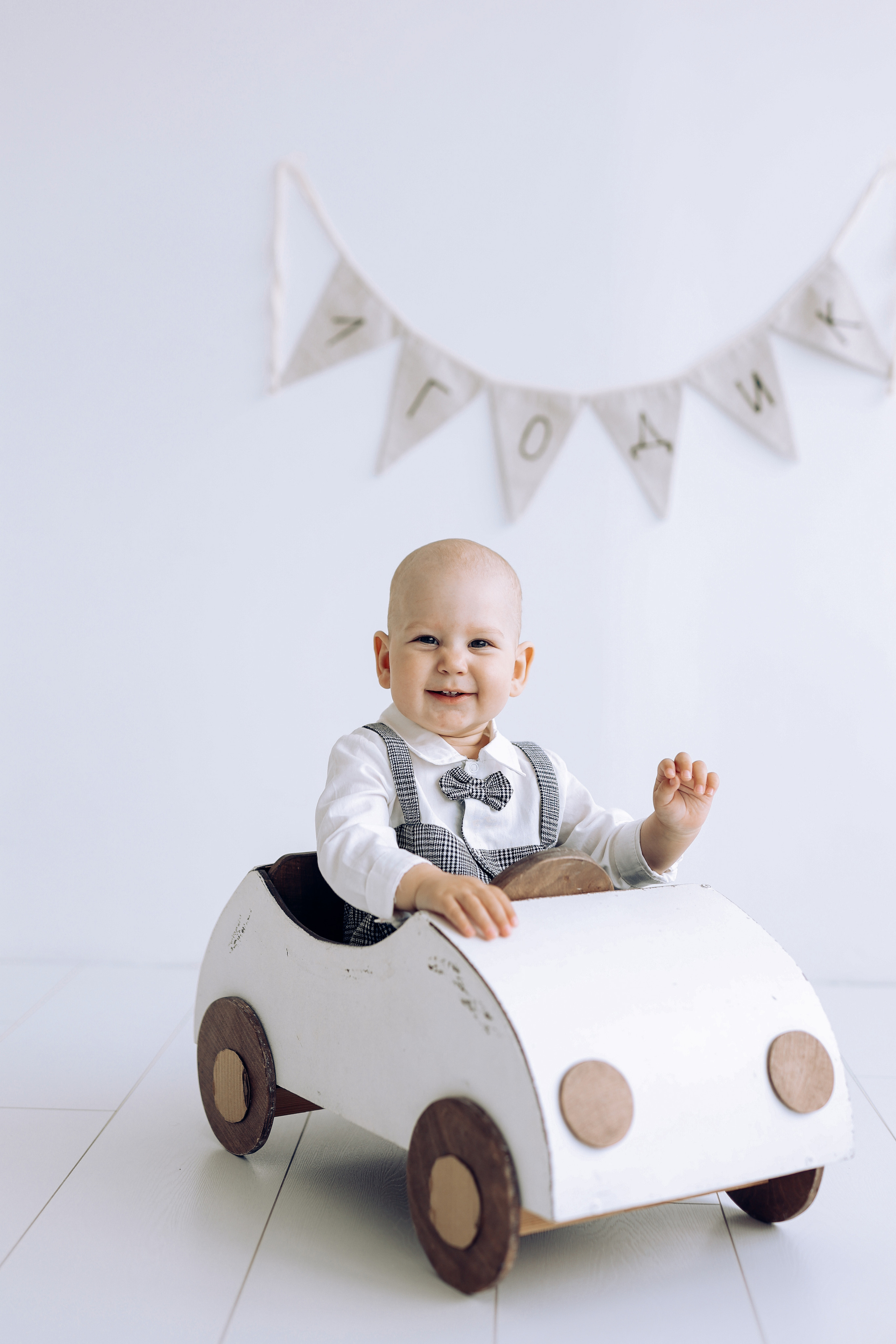 Леонид, Айсылу и Марк ♡. Семейный и портретный фотограф из Казани