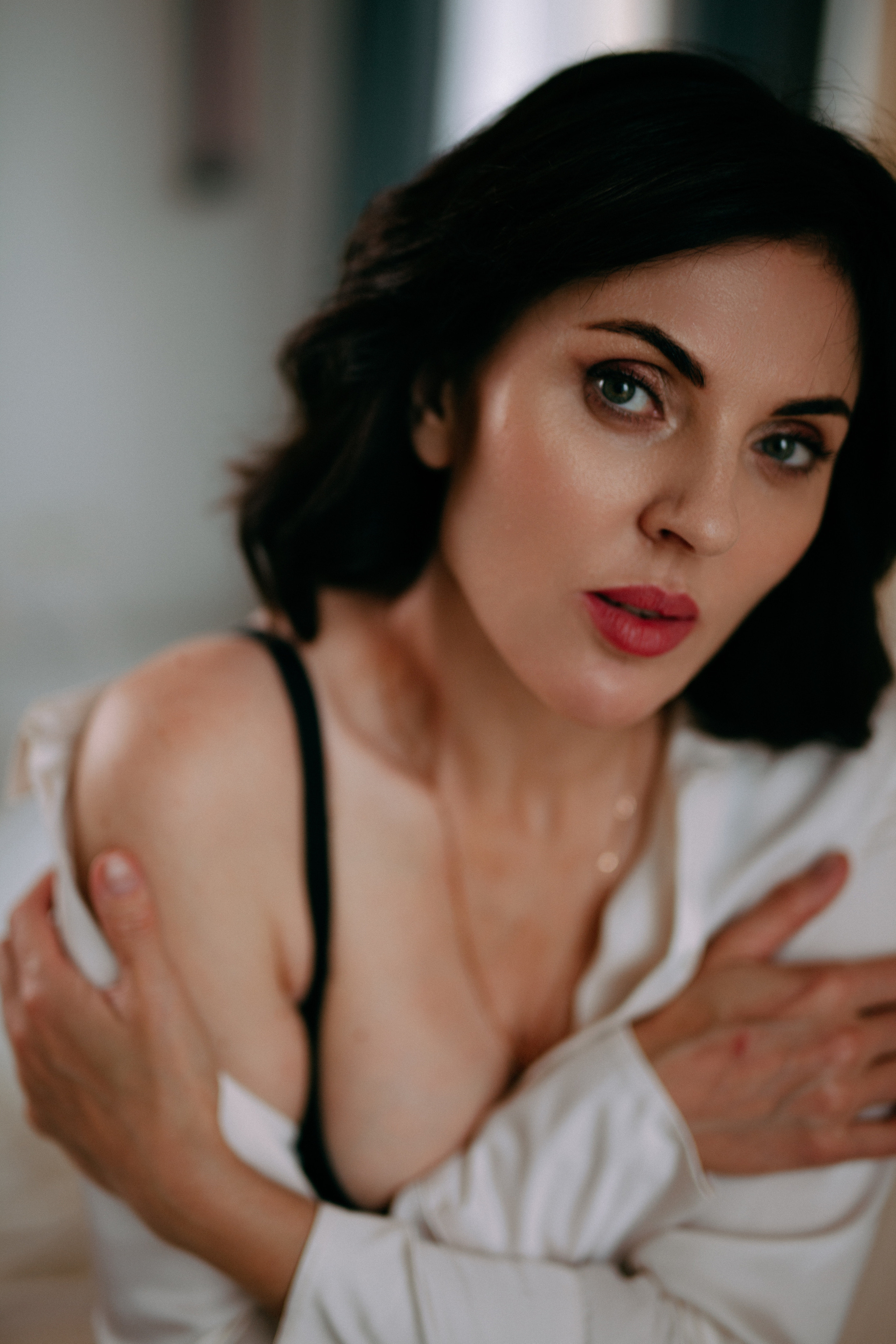 Ирина. Семейный и портретный фотограф из Казани