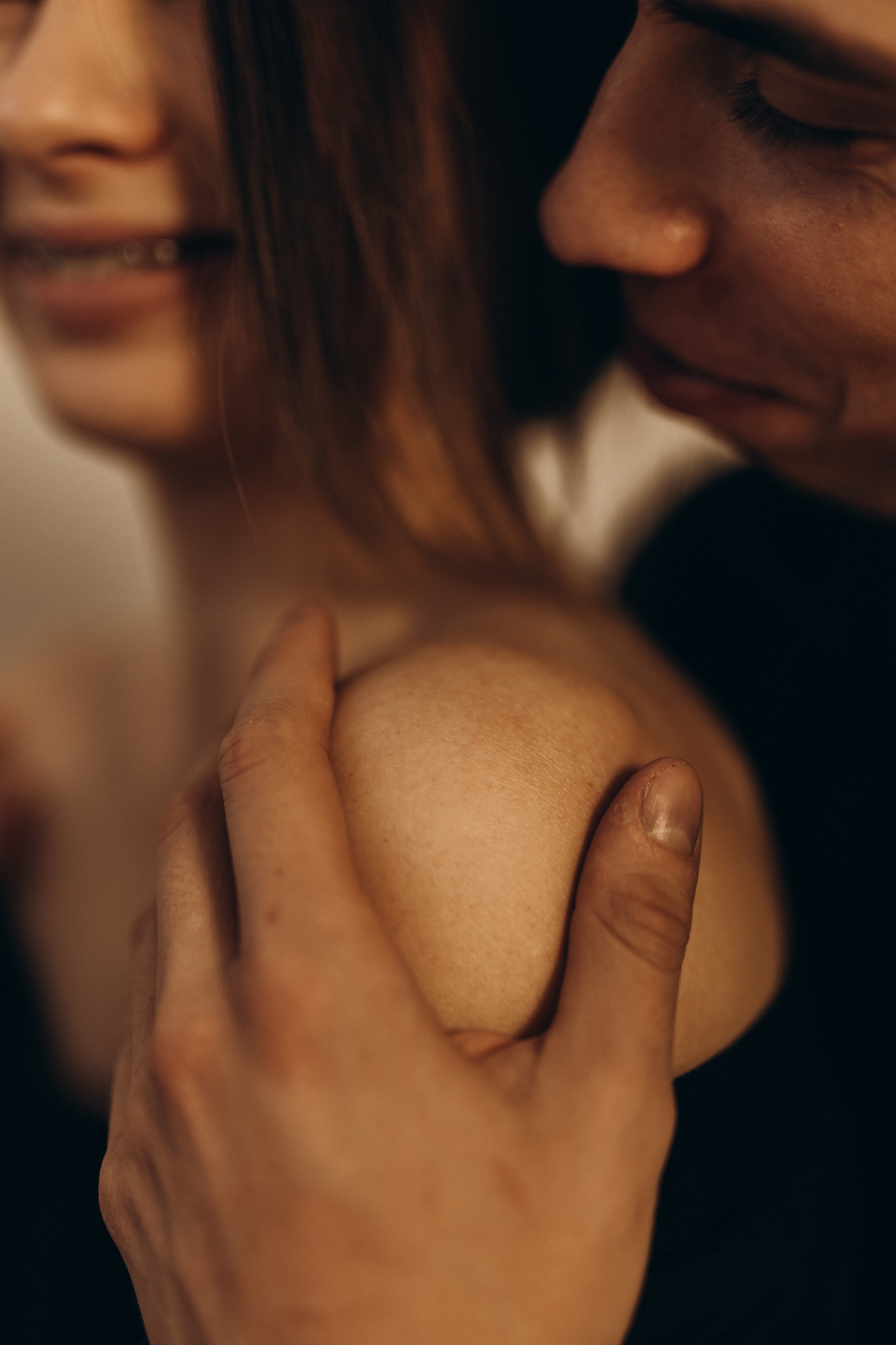 Про любовь. Семейный и портретный фотограф из Казани