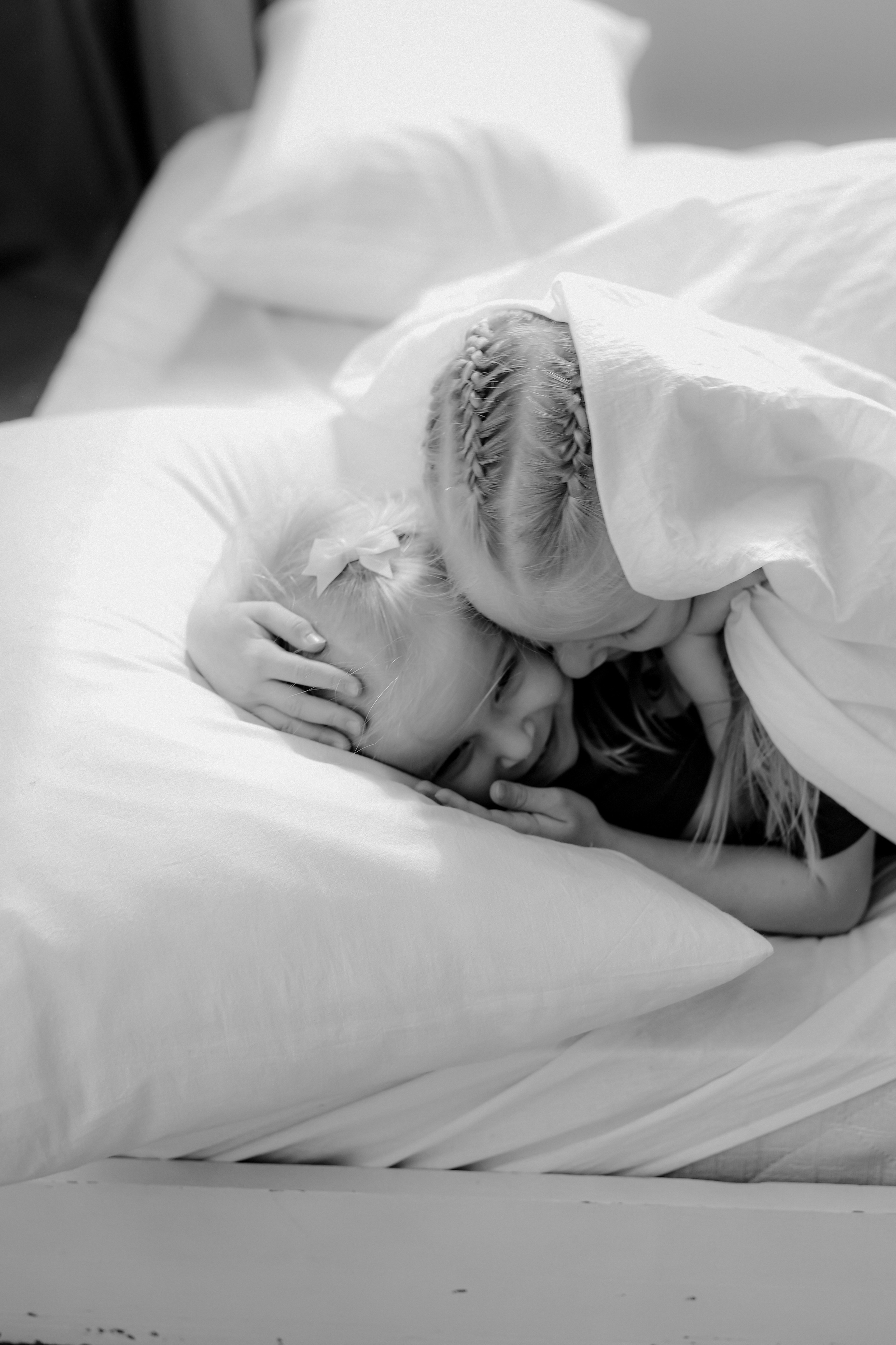 Семейная фотосессия. Семейный и портретный фотограф из Казани