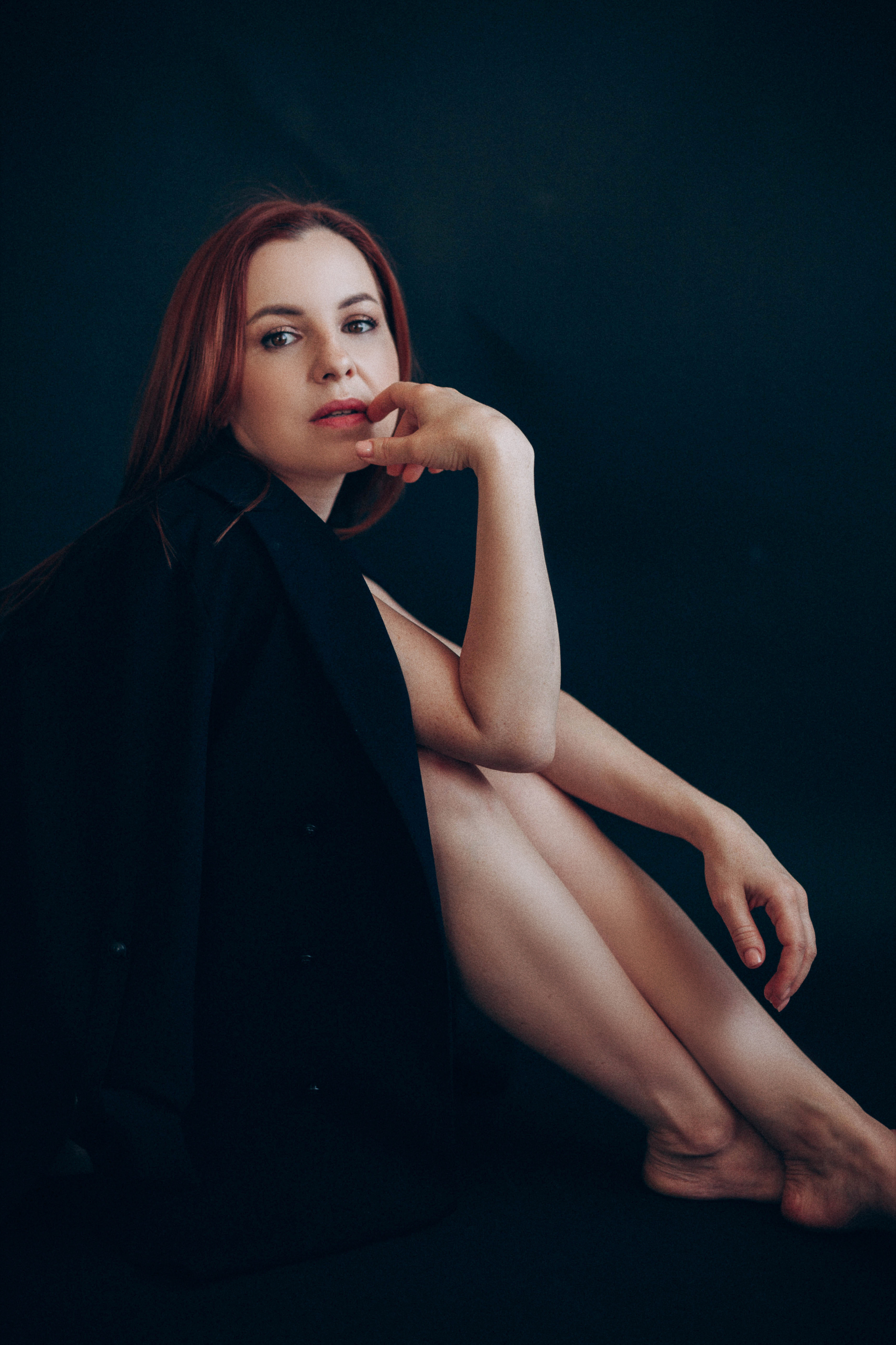 Красиво быть женщиной. Семейный и портретный фотограф из Казани