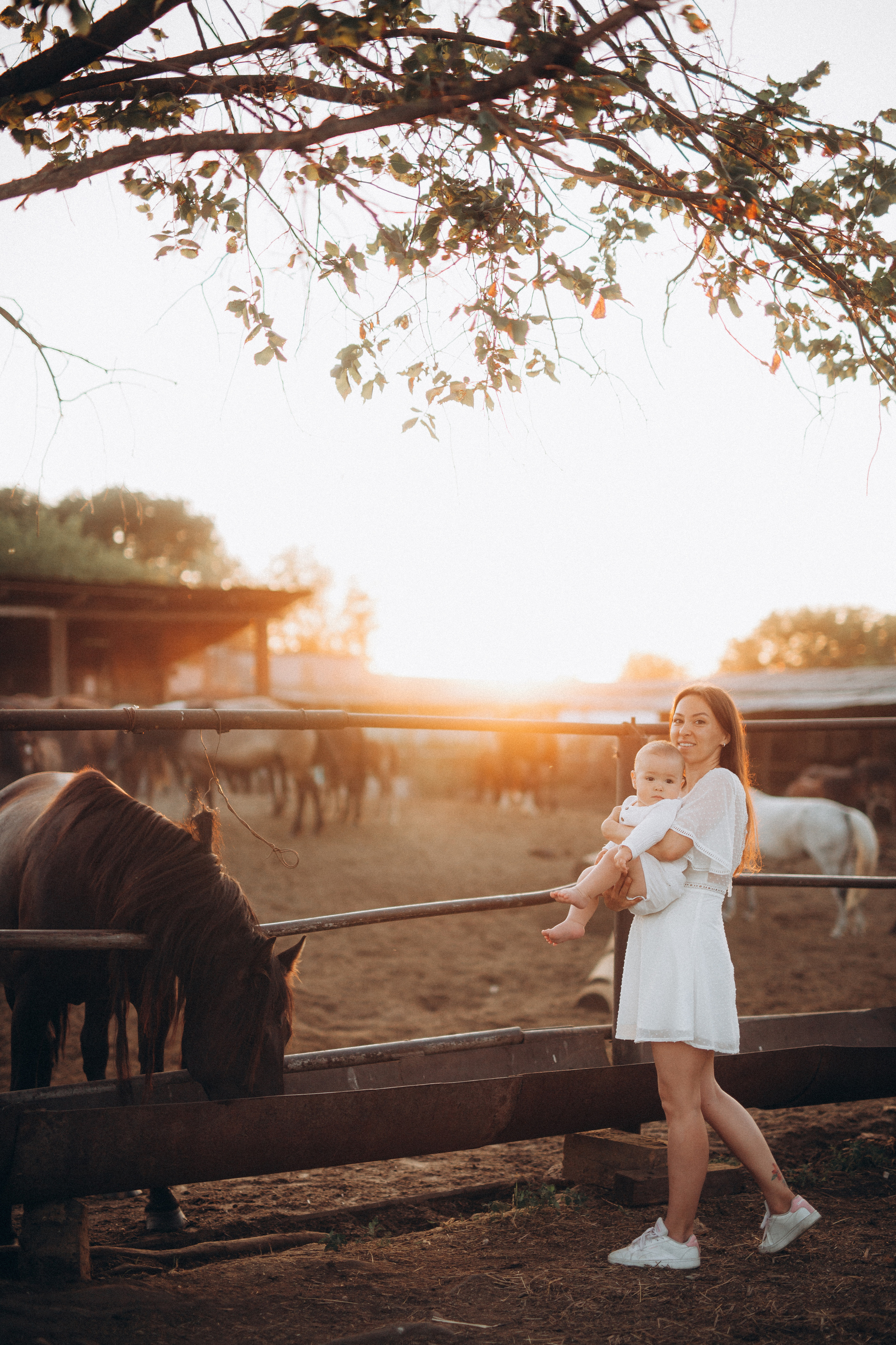 Про дружбу. Семейный и портретный фотограф из Казани