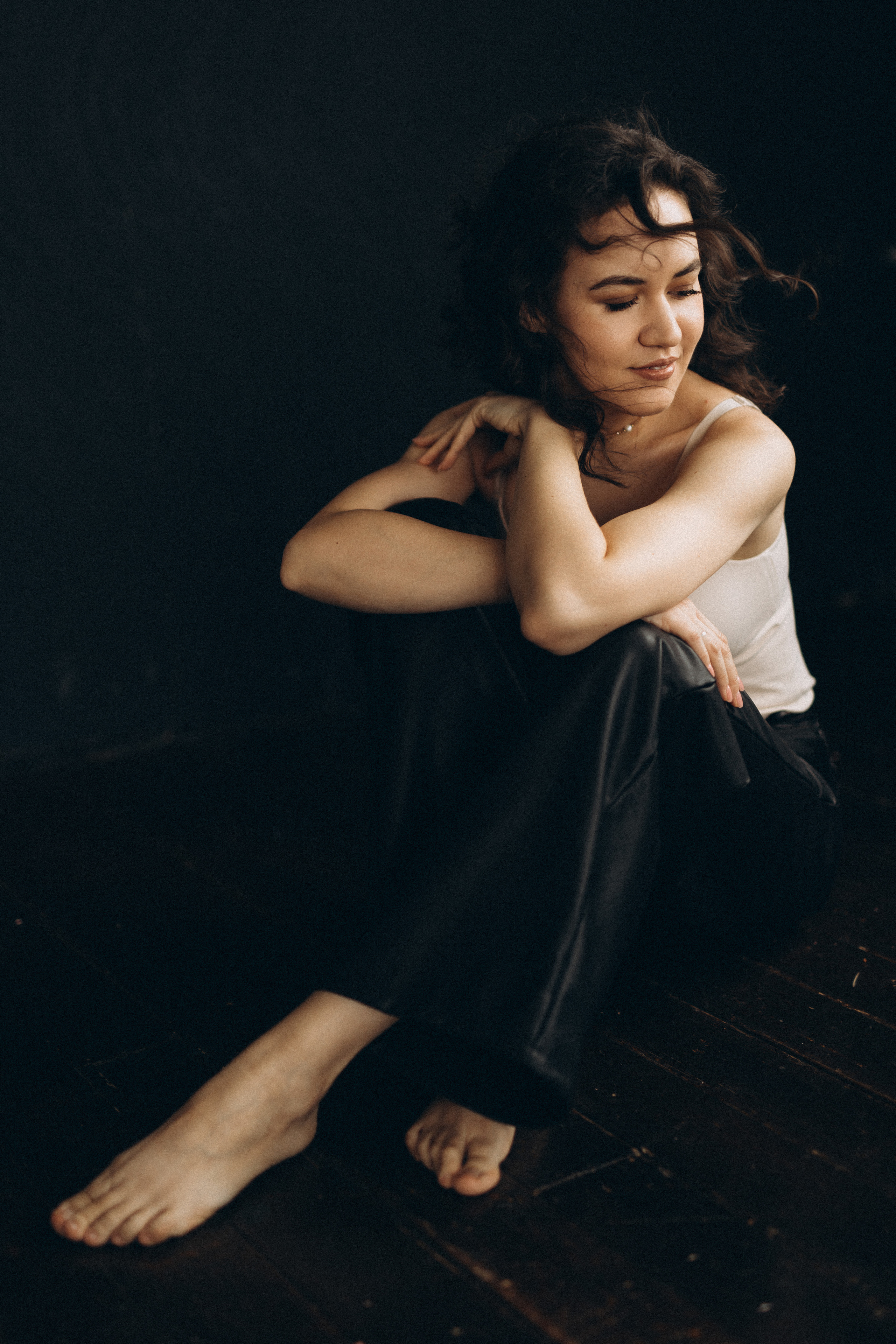 Зиля. Семейный и портретный фотограф из Казани