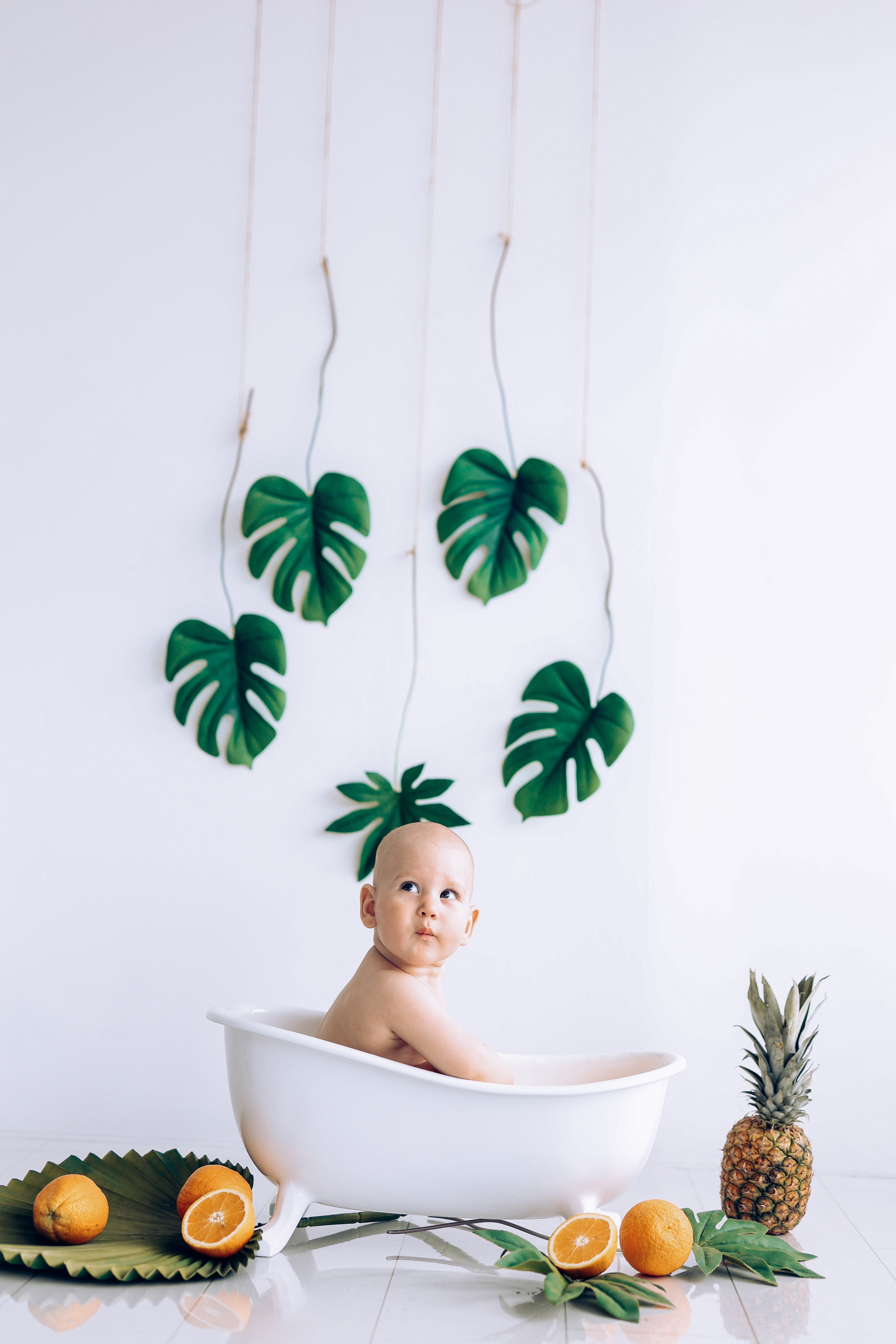 Леонид, Айсылу и Марк ♡. Семейный и портретный фотограф из Казани