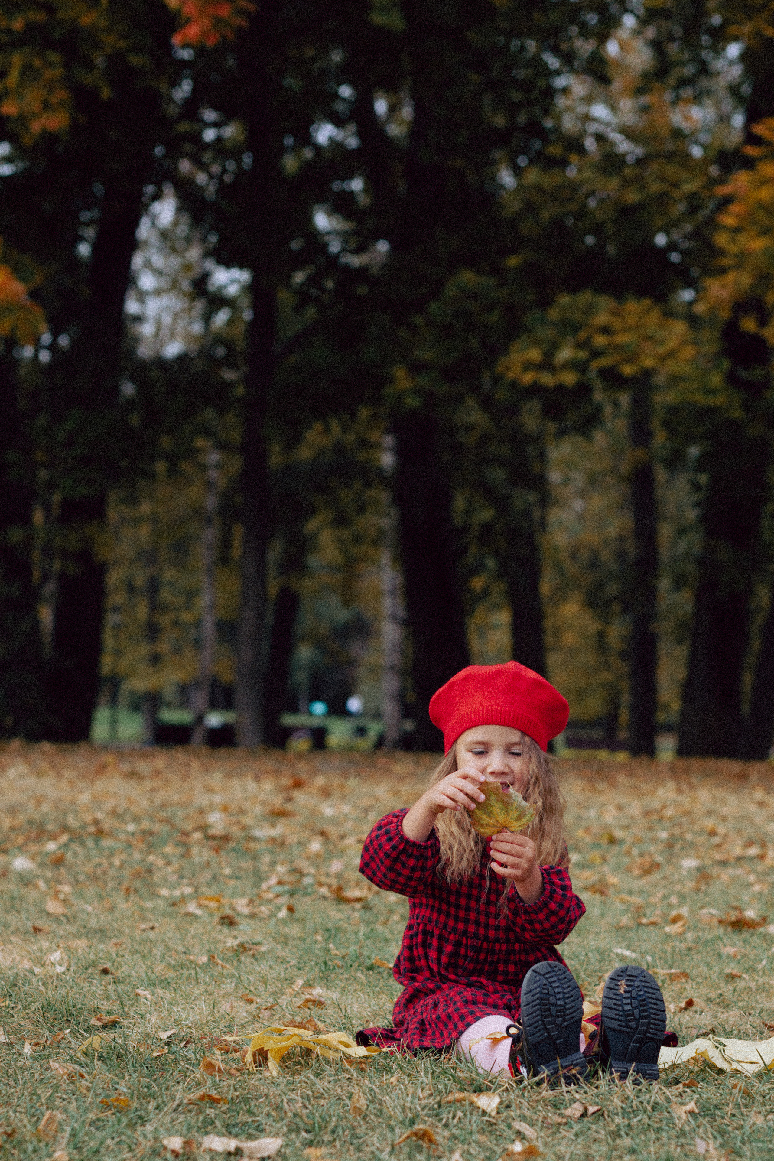 Альбина и Асия. Семейный и портретный фотограф из Казани