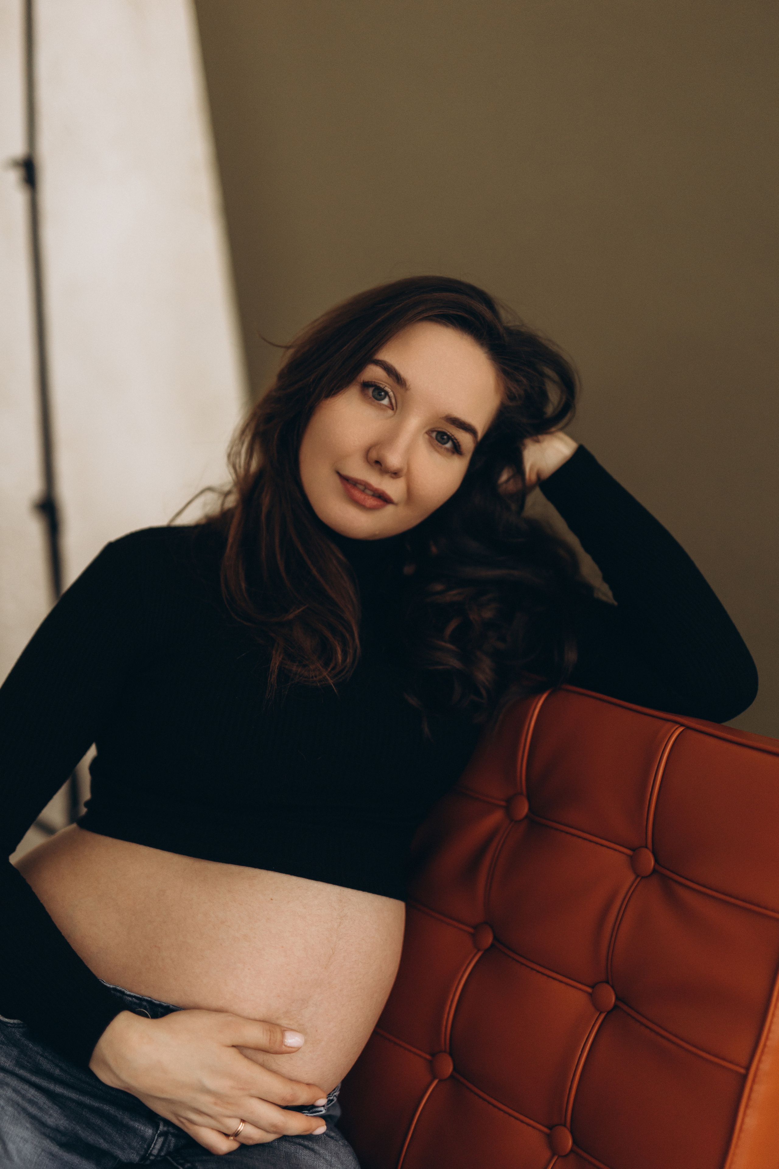 Про любовь 🤍. Семейный и портретный фотограф из Казани