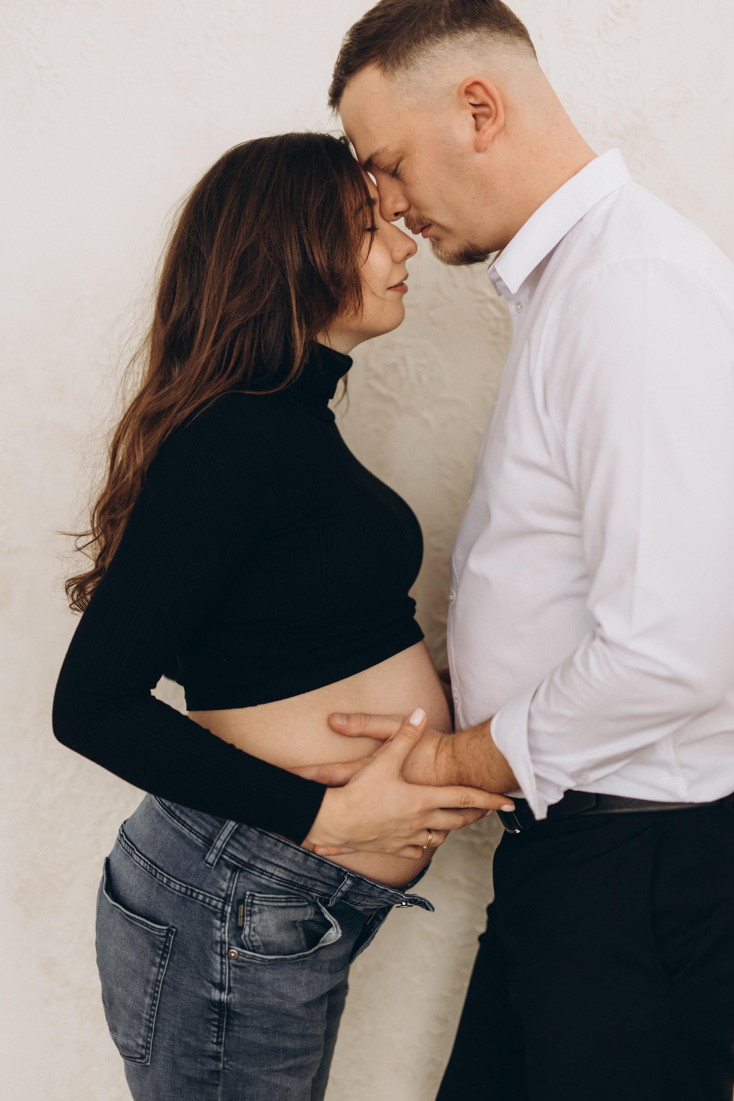 Про любовь 🤍. Семейный и портретный фотограф из Казани