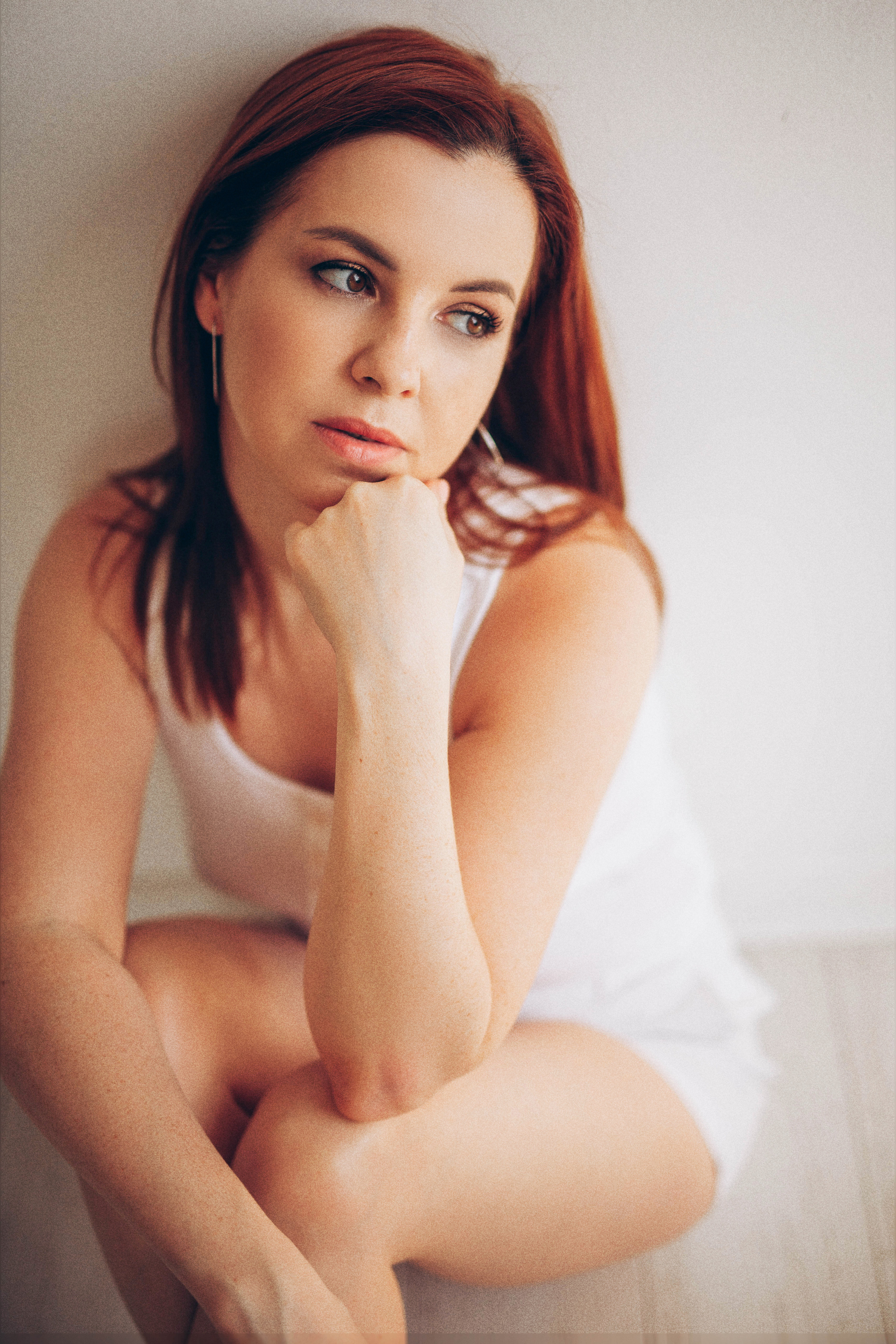 Красиво быть женщиной. Семейный и портретный фотограф из Казани