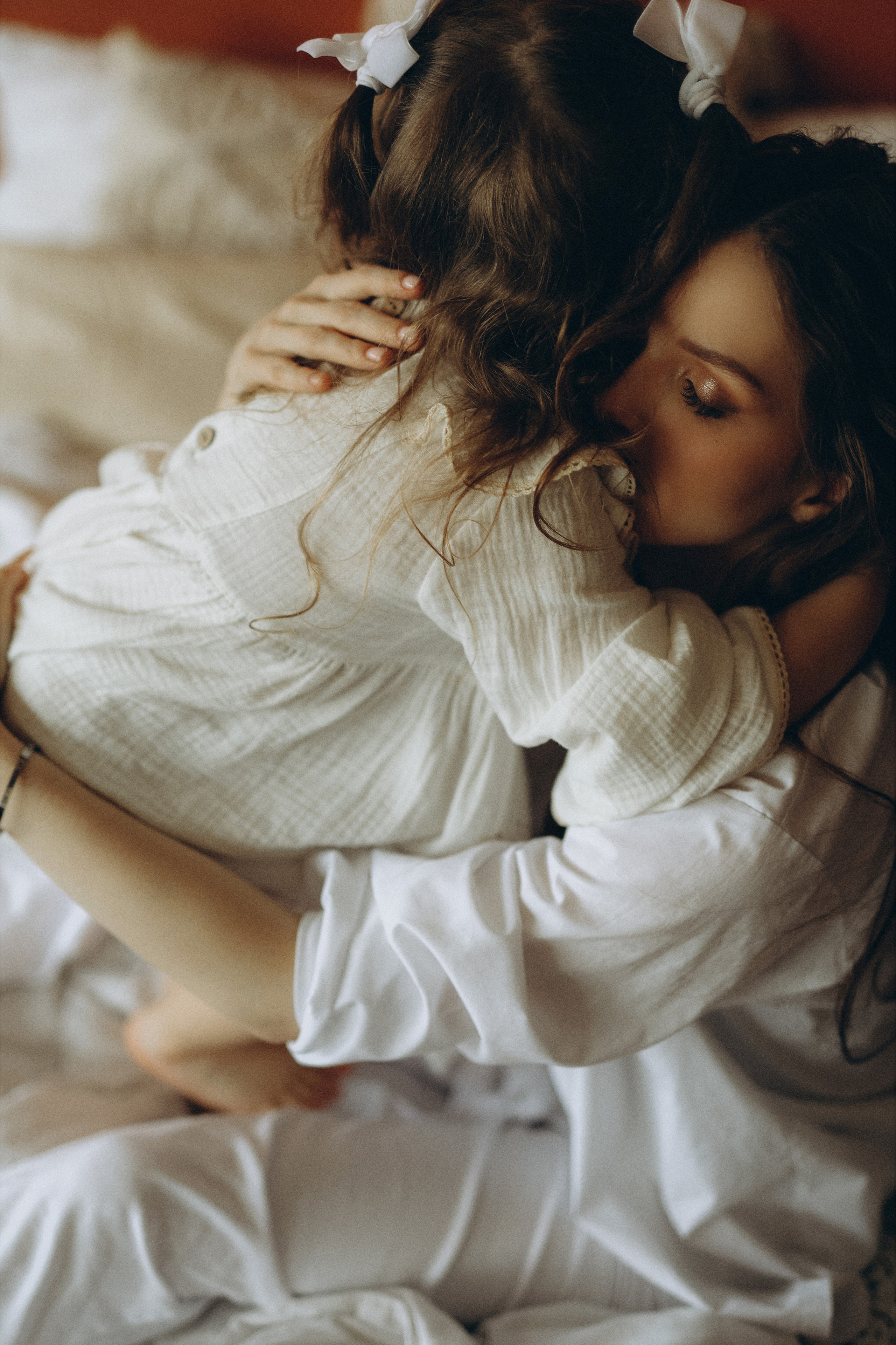 Яна и София. Семейный и портретный фотограф из Казани