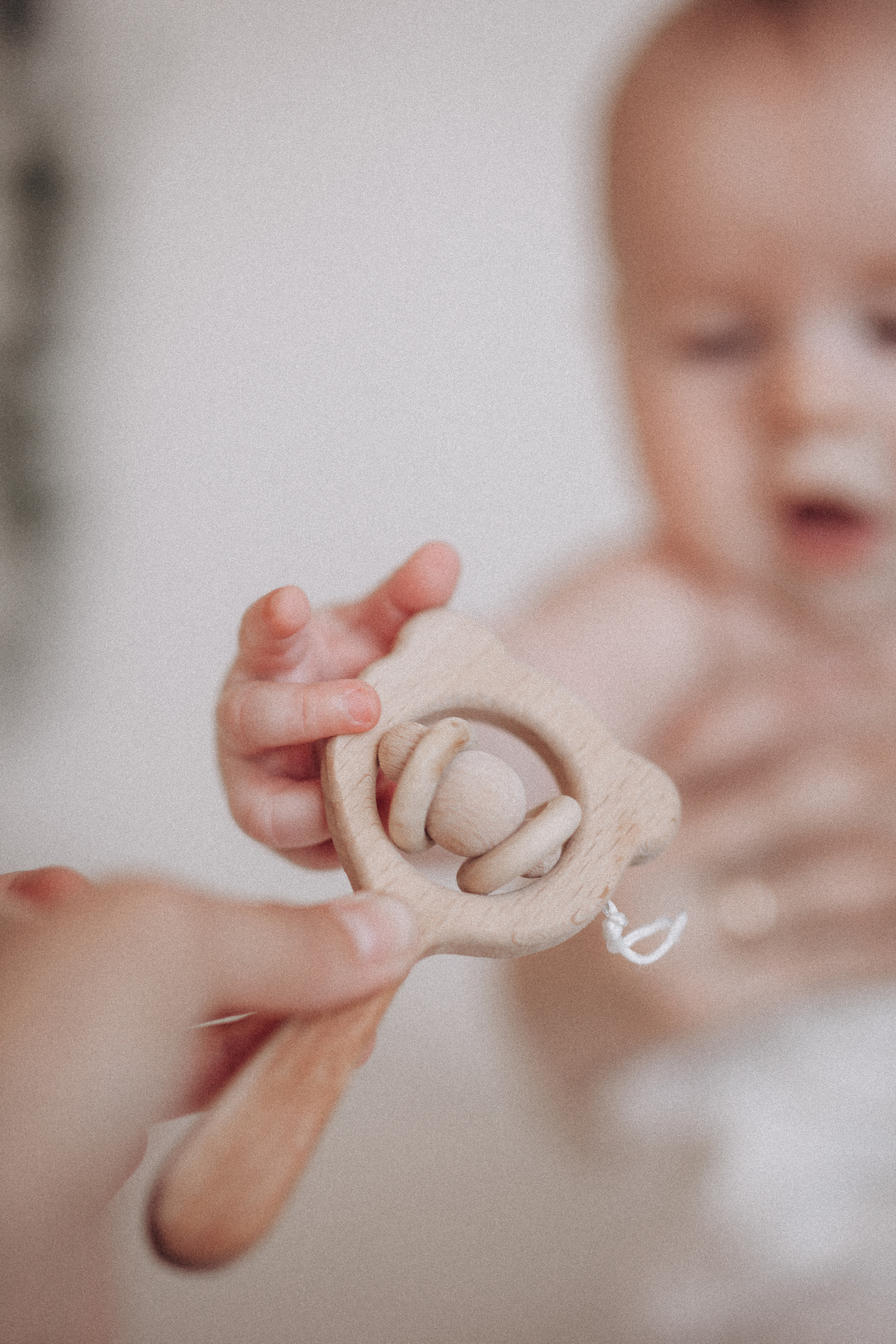 Даша и Вова. Семейный и портретный фотограф из Казани