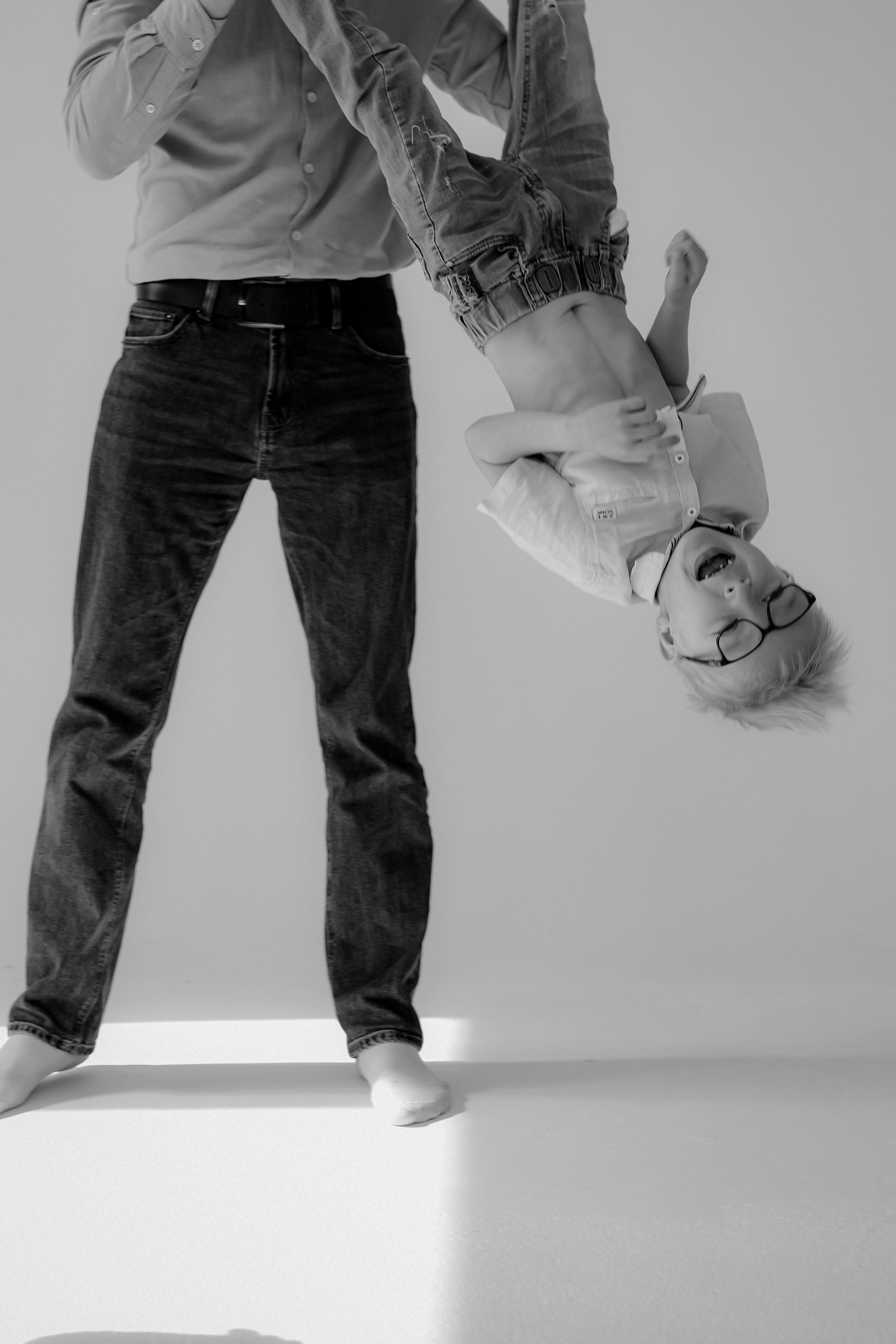 Семейная фотосессия. Семейный и портретный фотограф из Казани