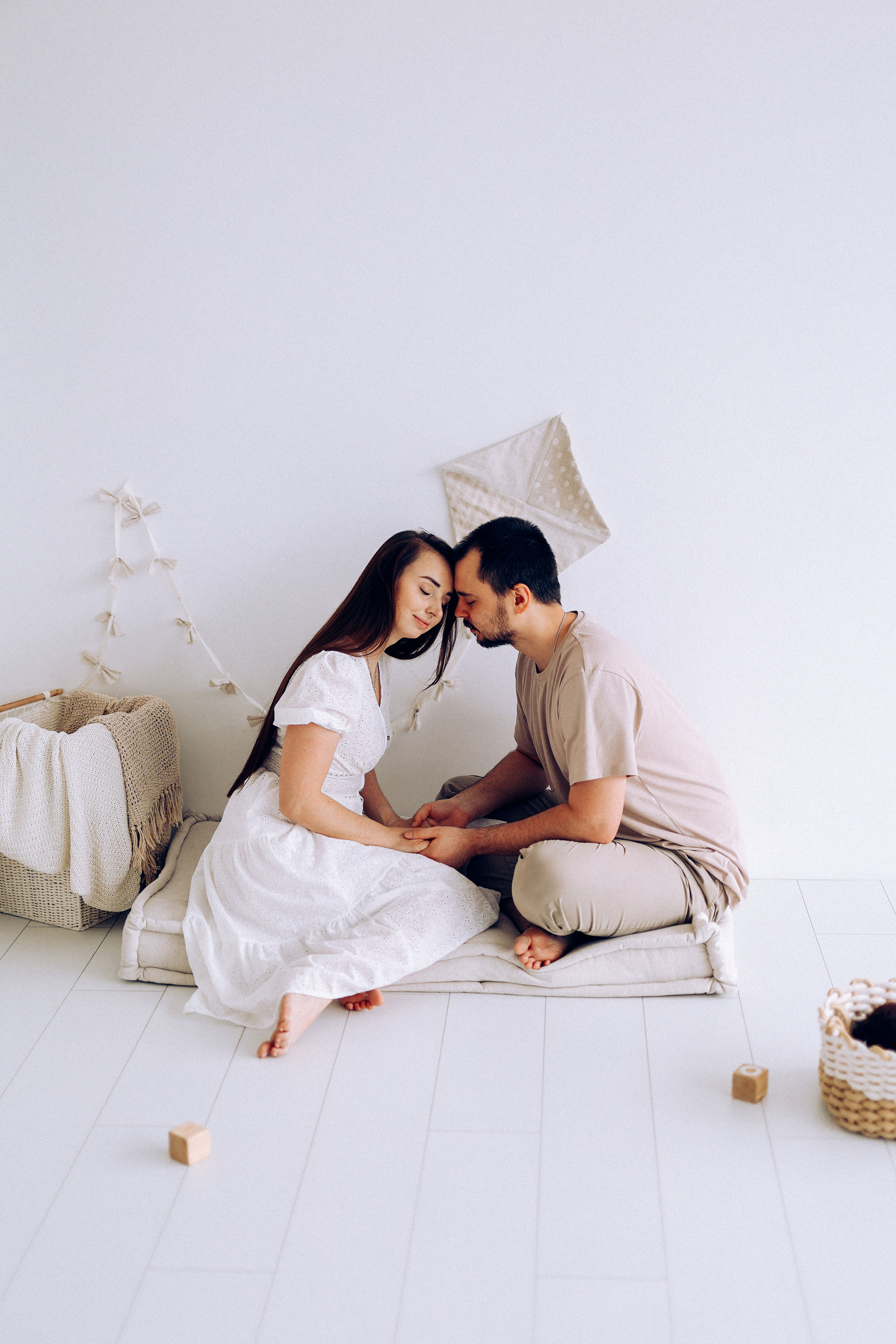 День рождения Яна. Семейный и портретный фотограф из Казани