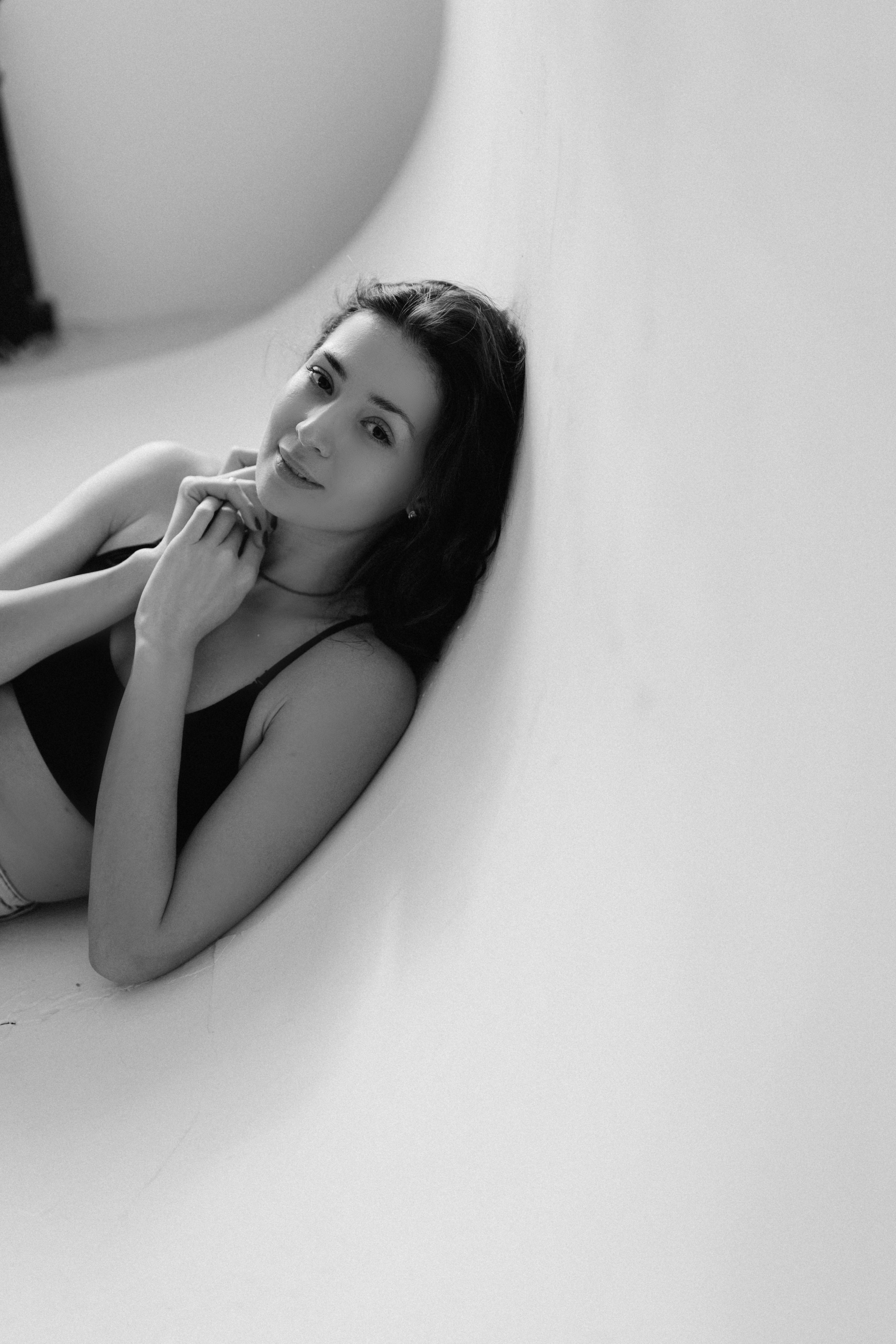 Красиво быть женщиной. Семейный и портретный фотограф из Казани