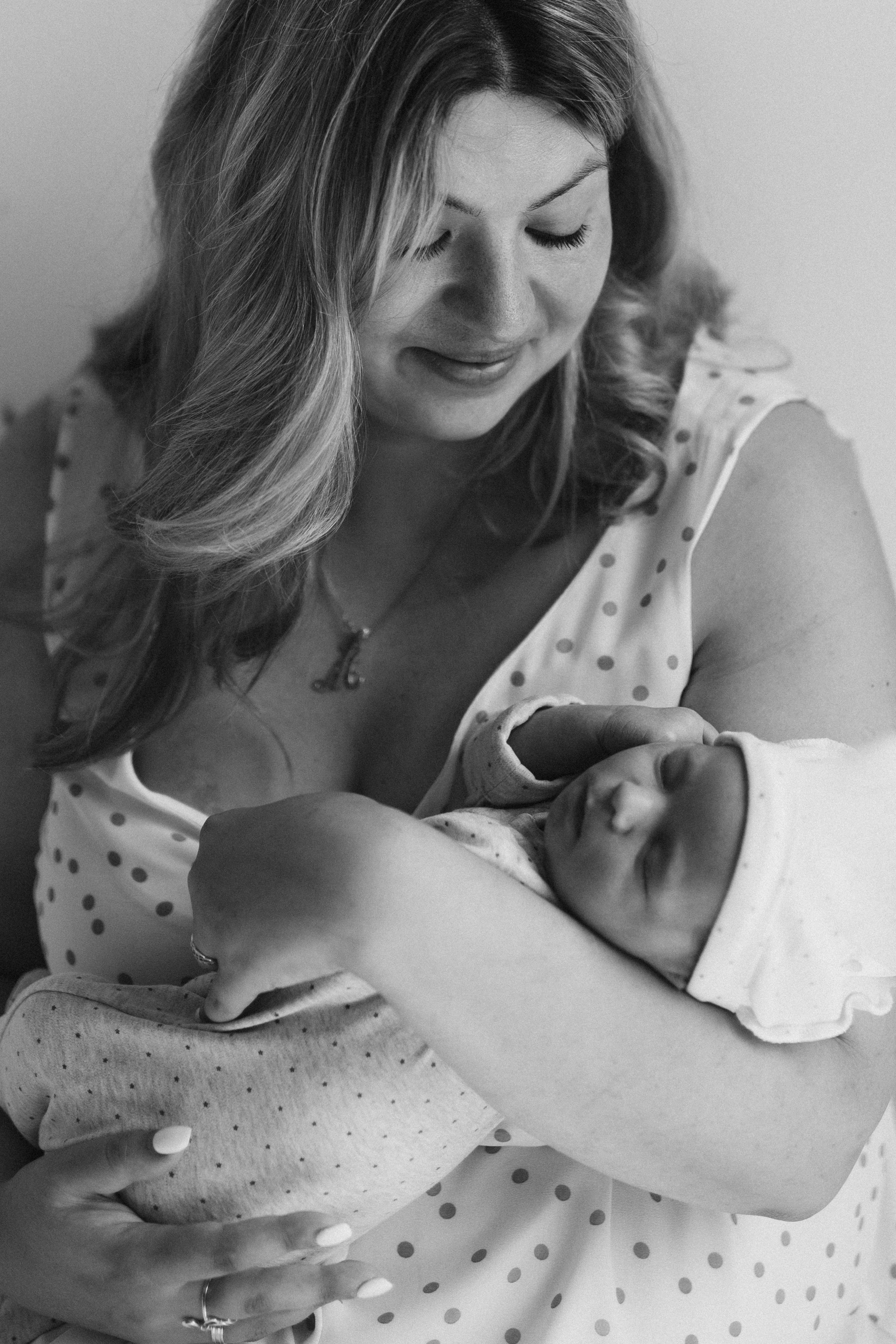 Человек родился!. Семейный и портретный фотограф из Казани