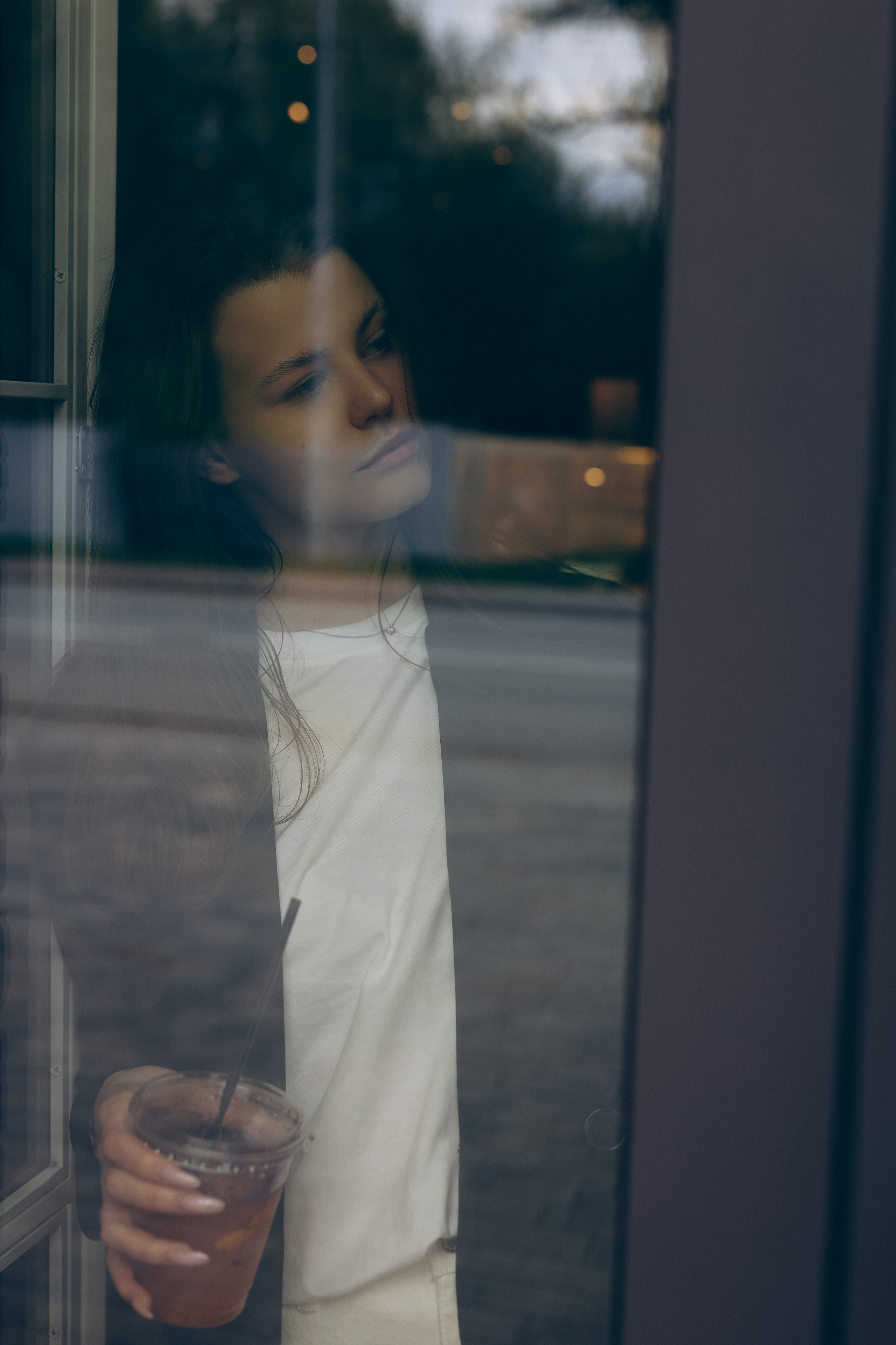 Прогулка в парке в день рождения Ульяны. Семейный и портретный фотограф из Казани