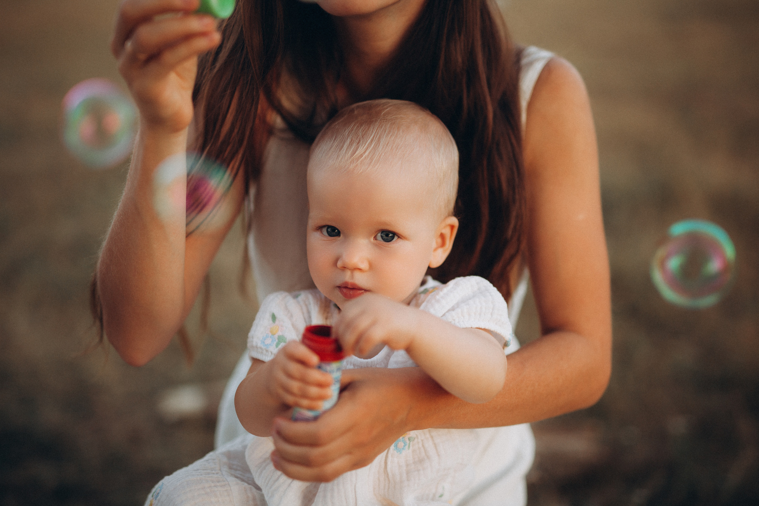 Про дружбу. Семейный и портретный фотограф из Казани
