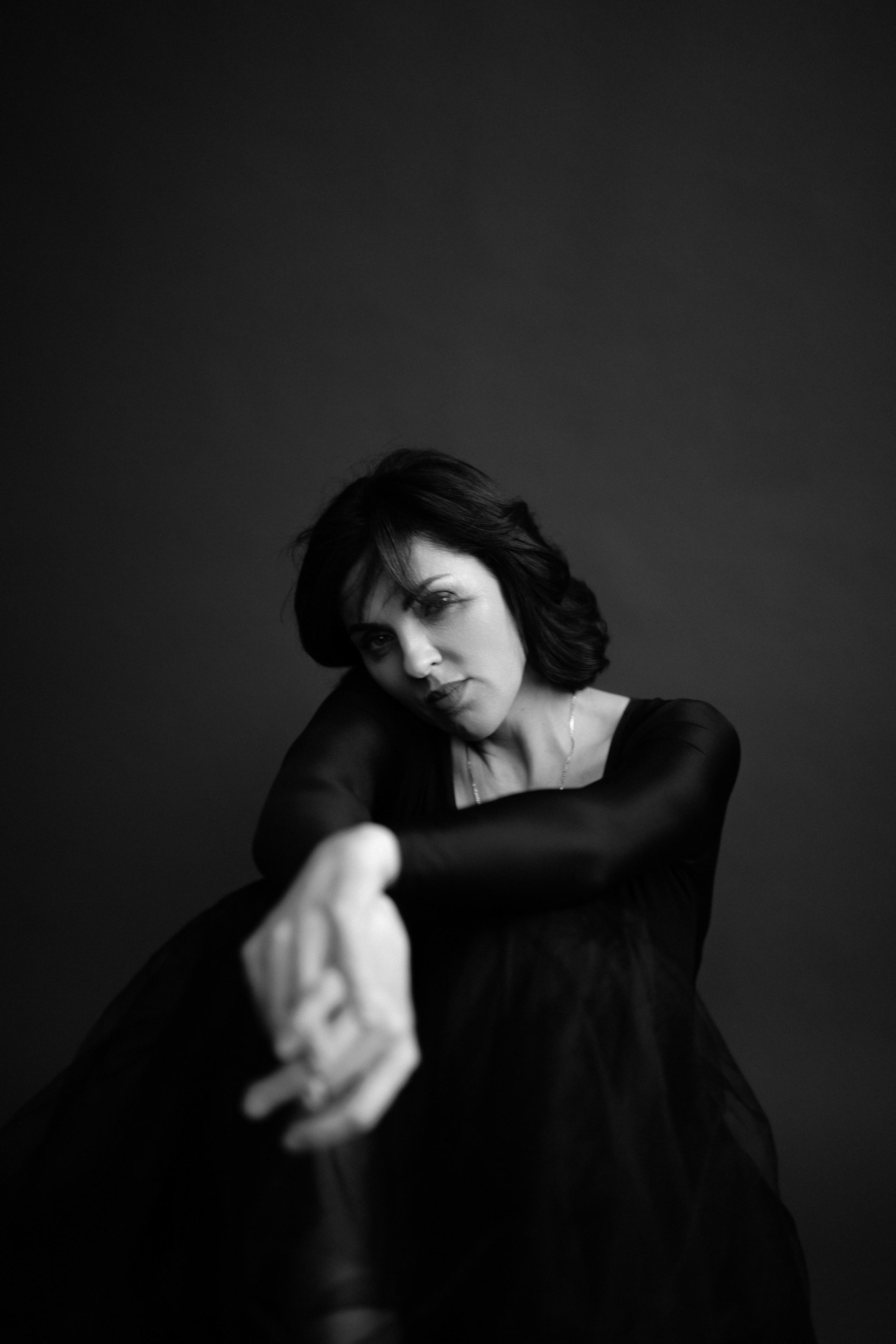 Ирина. Семейный и портретный фотограф из Казани