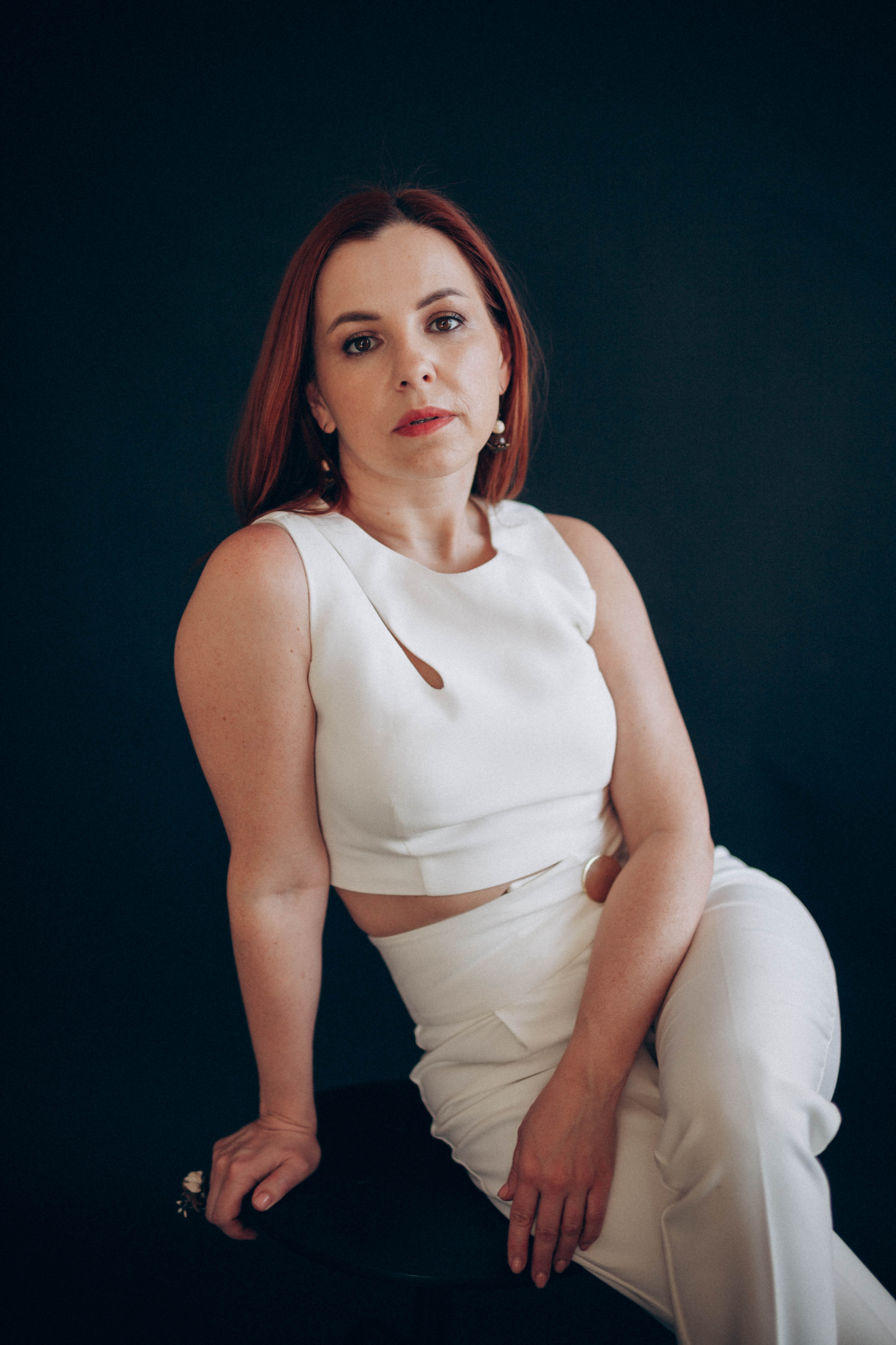 Красиво быть женщиной. Семейный и портретный фотограф из Казани