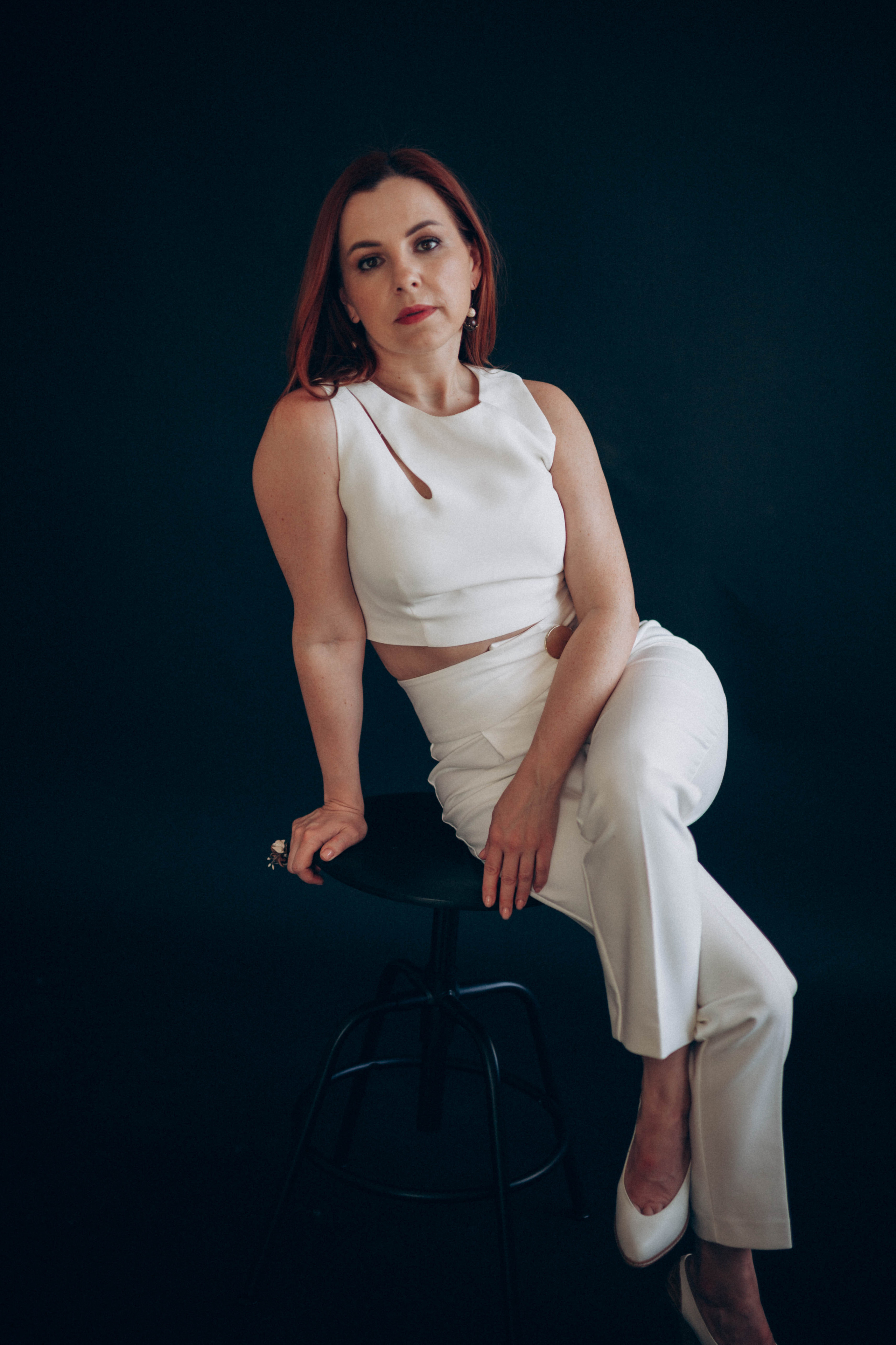 Красиво быть женщиной. Семейный и портретный фотограф из Казани