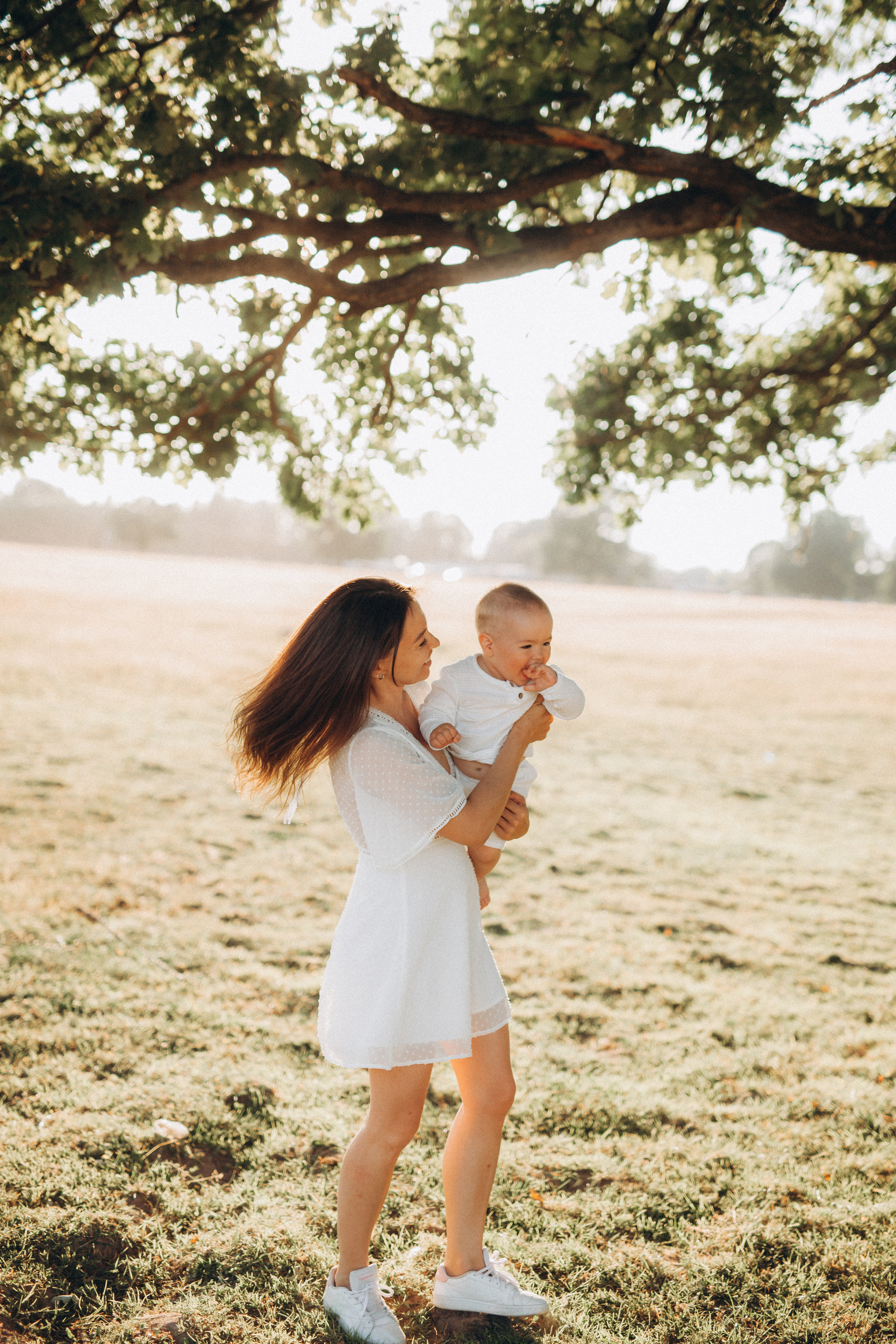 Про дружбу. Семейный и портретный фотограф из Казани