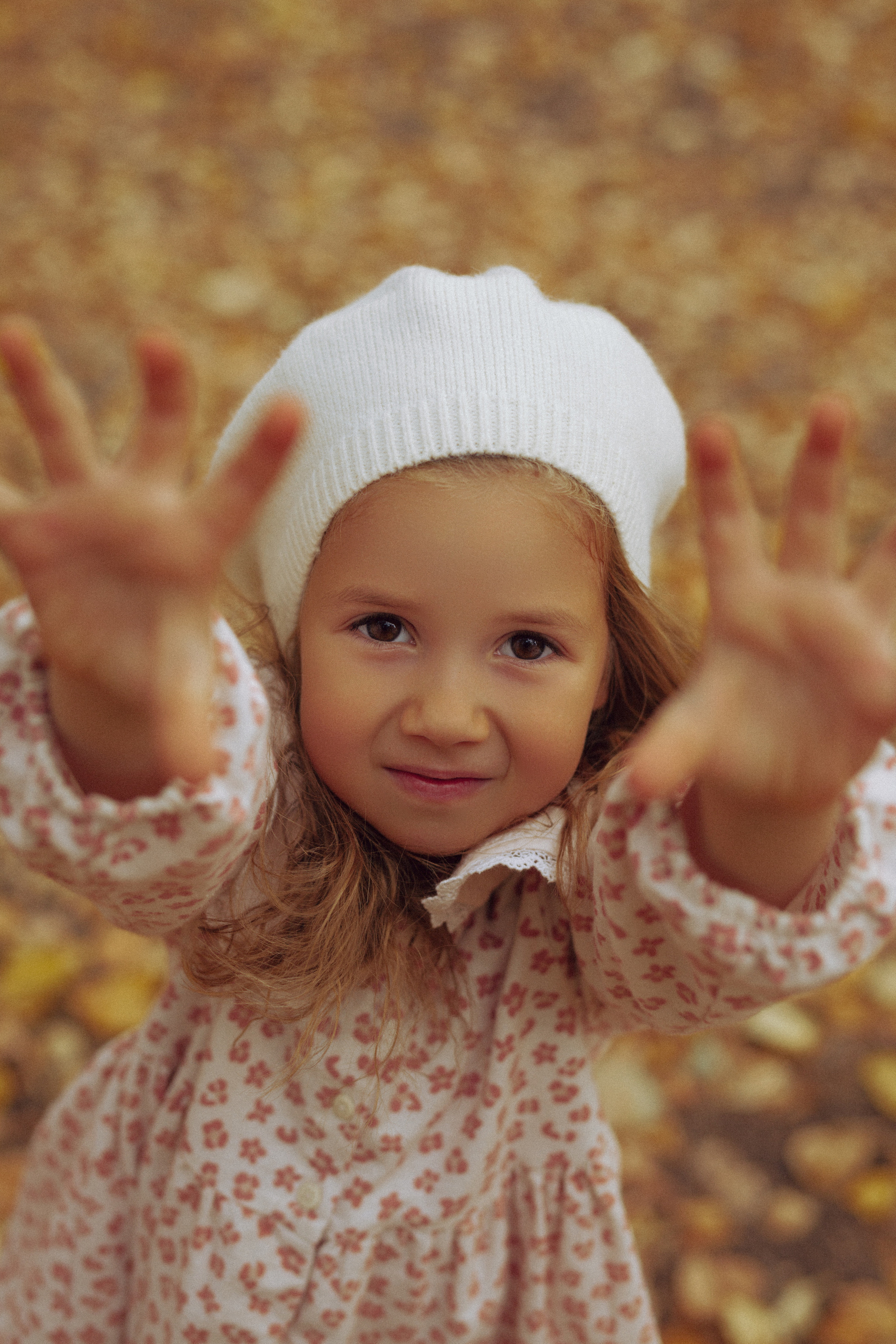 Альбина и Асия. Семейный и портретный фотограф из Казани
