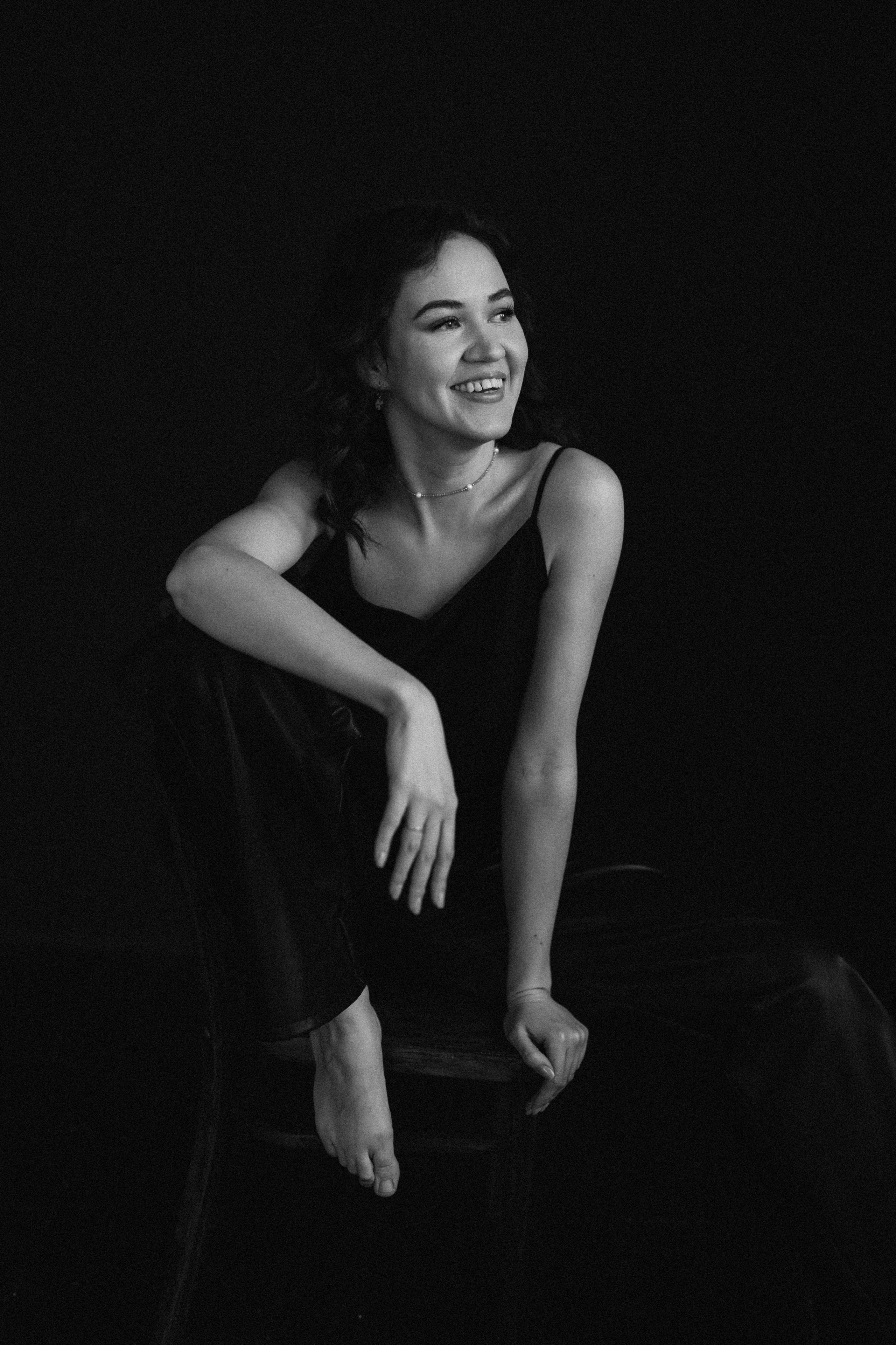 Зиля. Семейный и портретный фотограф из Казани