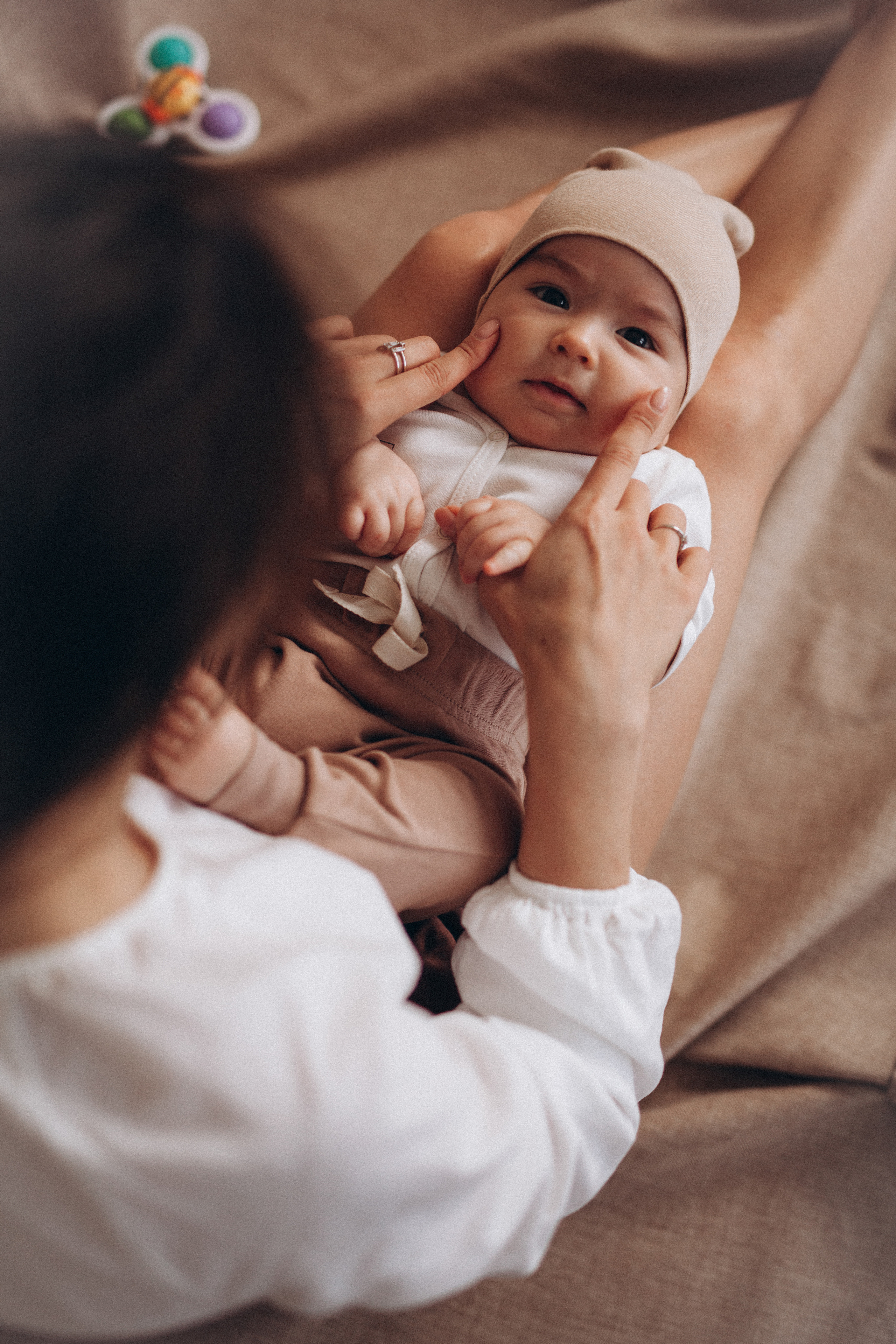 Фотопроект «МАМА». Семейный и портретный фотограф из Казани