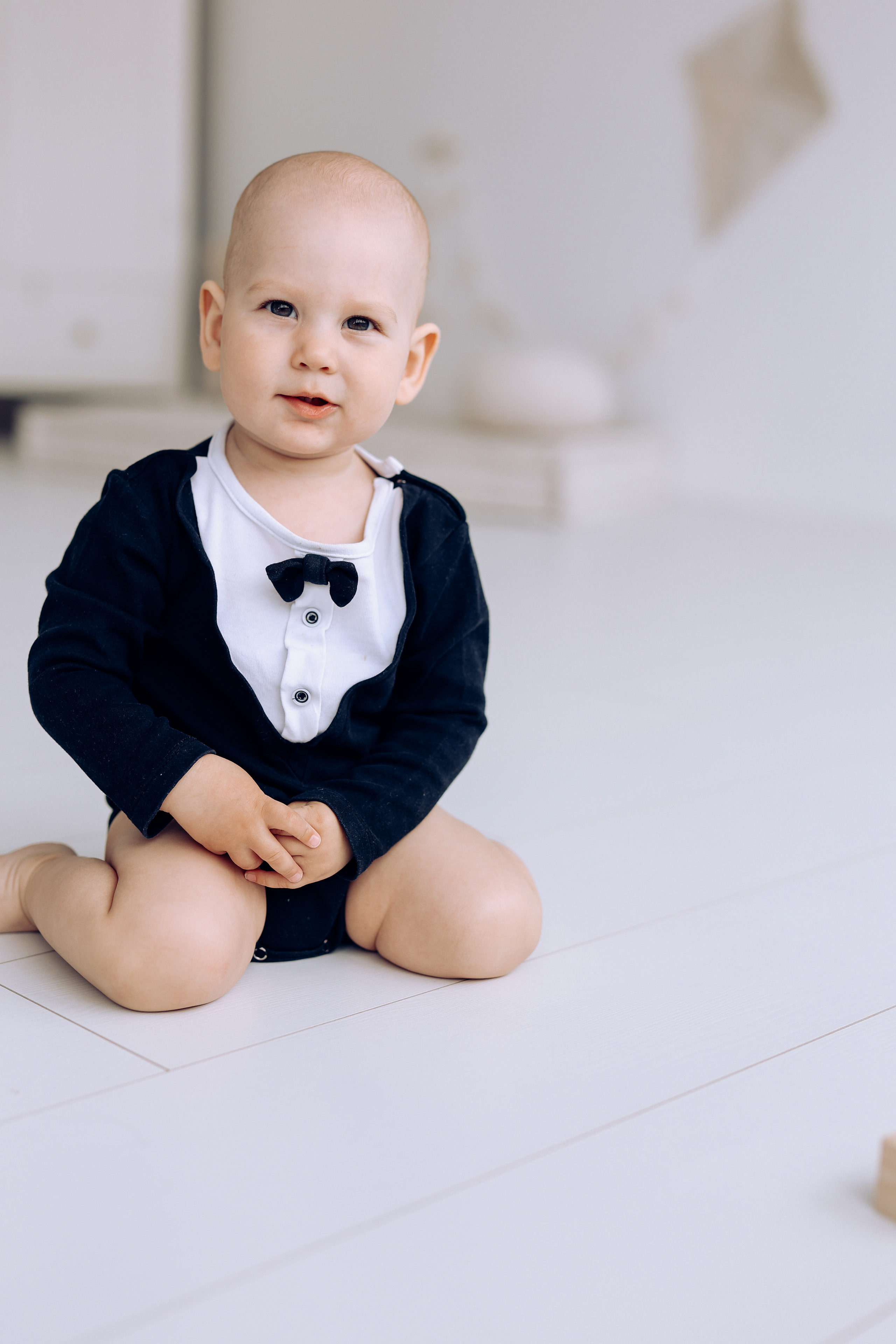 Леонид, Айсылу и Марк ♡. Семейный и портретный фотограф из Казани