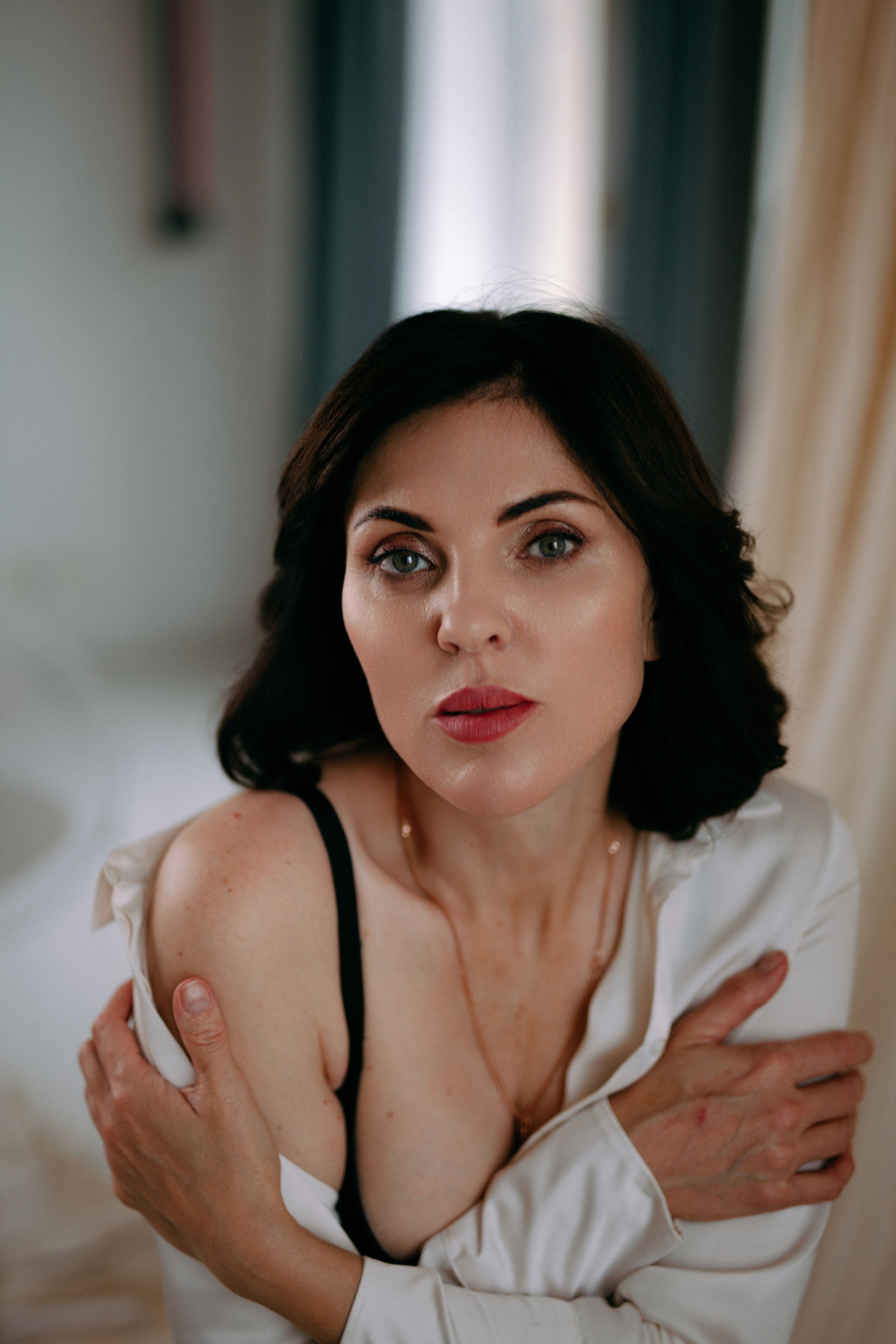 Ирина. Семейный и портретный фотограф из Казани