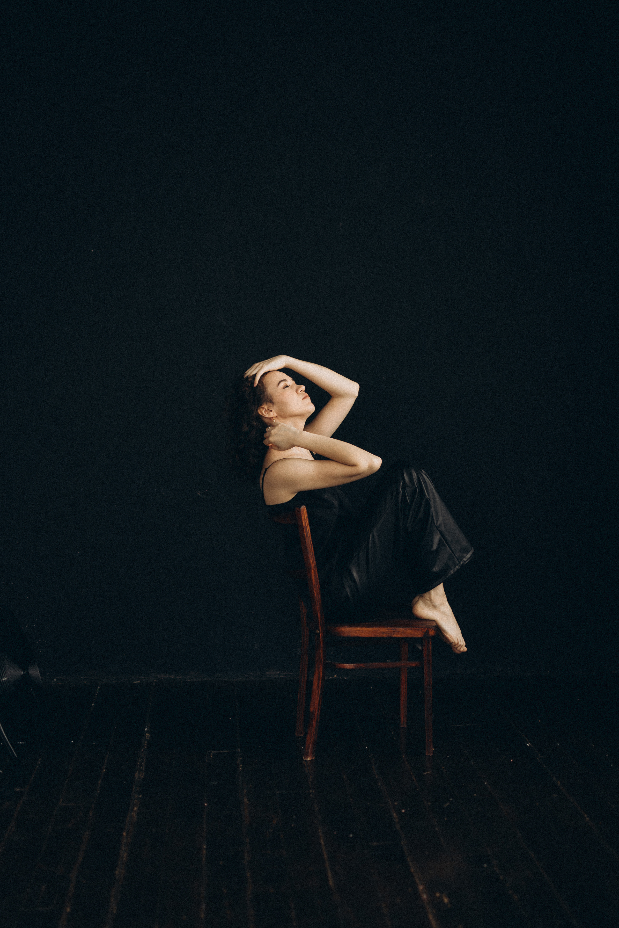 Зиля. Семейный и портретный фотограф из Казани